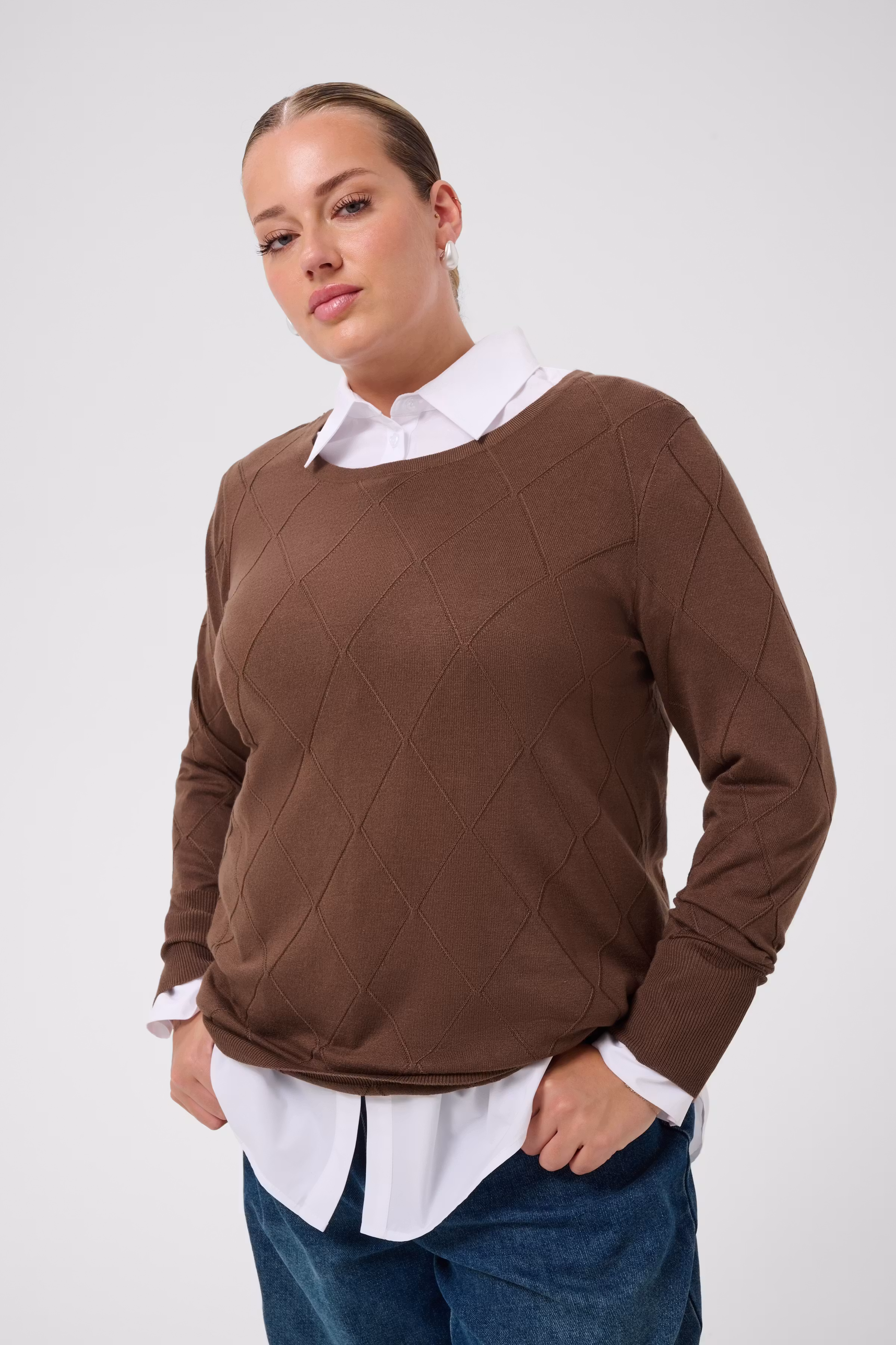 KClizzy Pullover LOOKBOOK DETAIL 10584366-191116