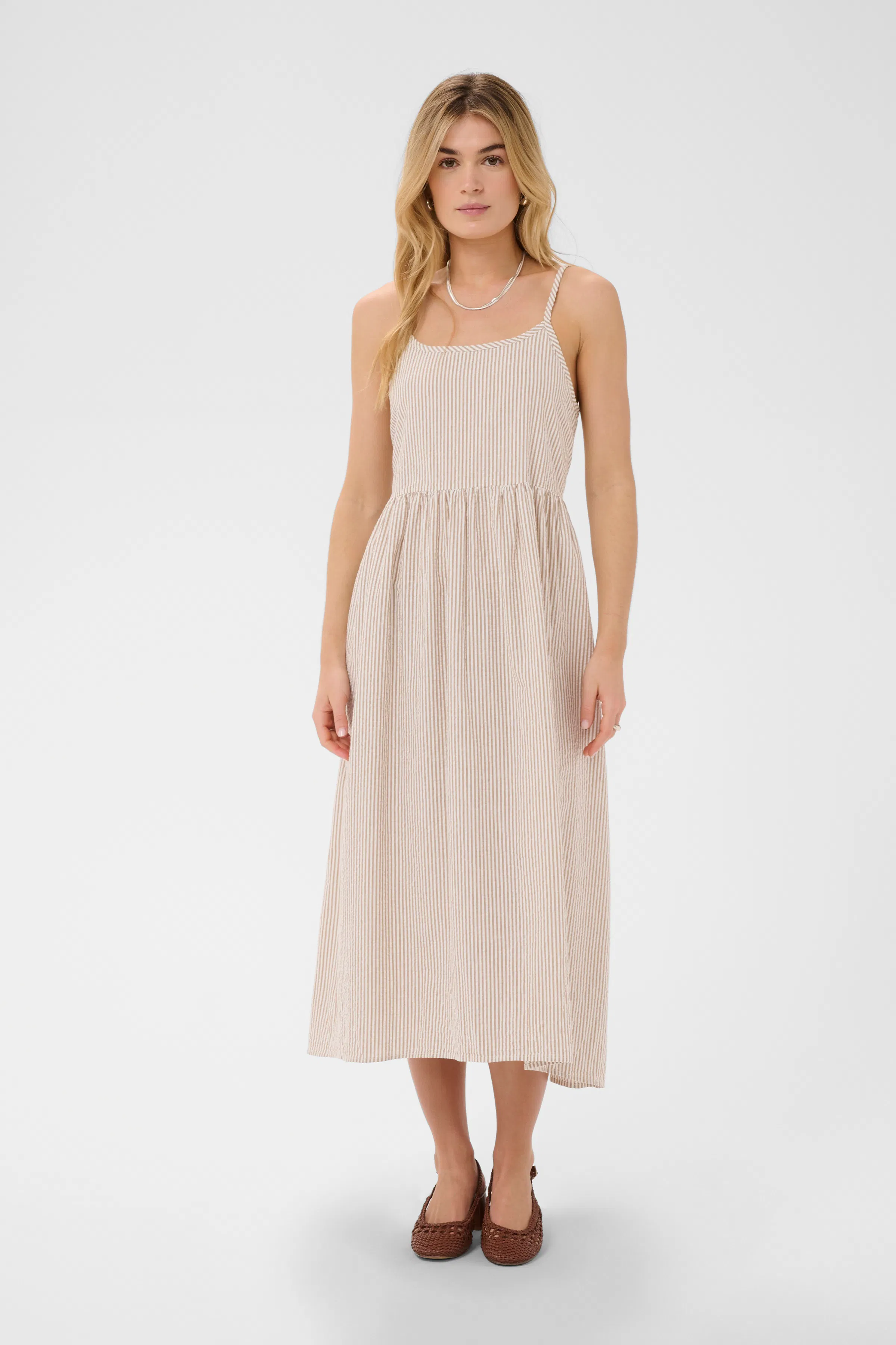 ElmikoSZ Jurk LOOKBOOK FRONT 30515131-304845