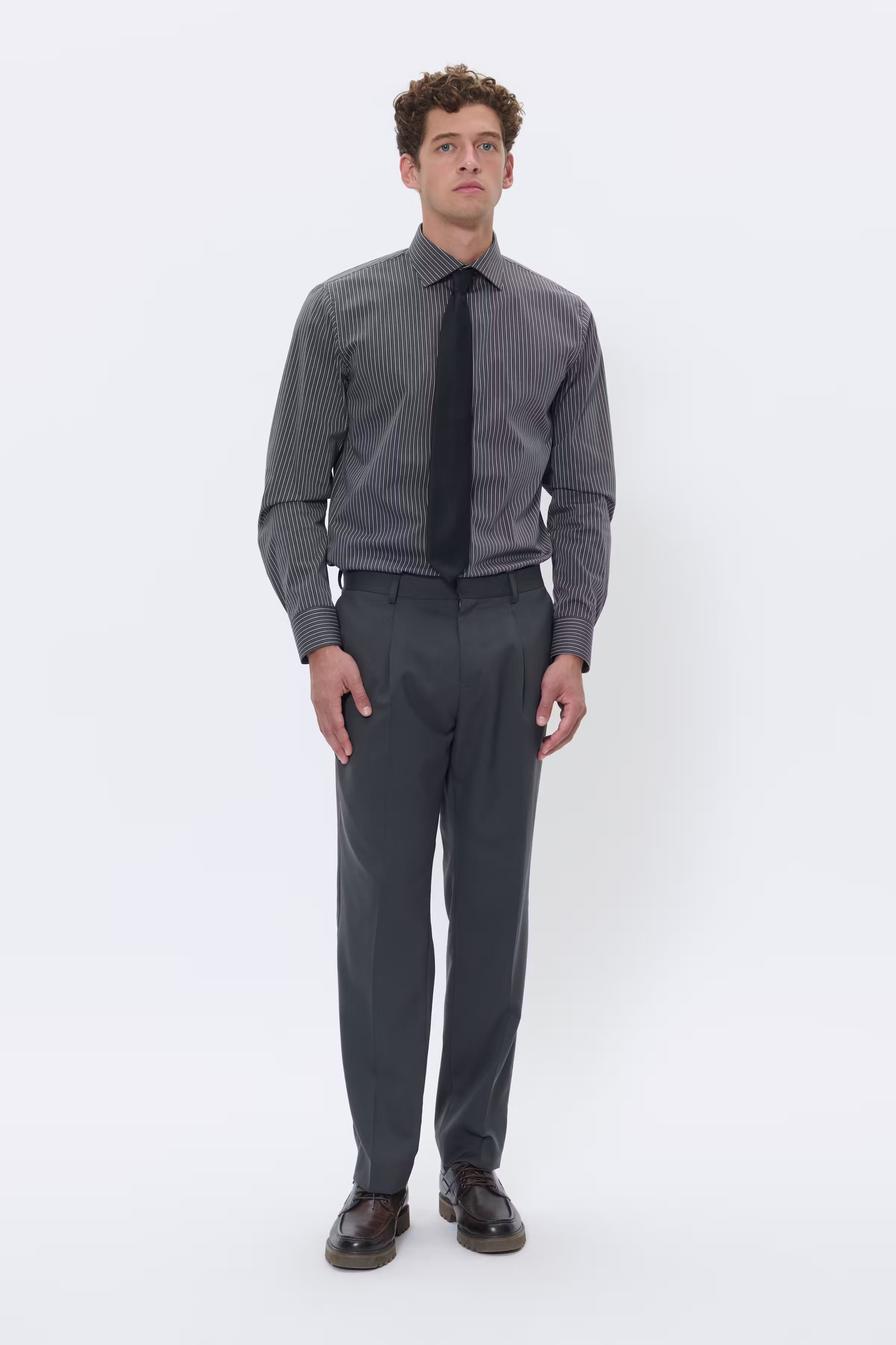 MAmarc Hemd LOOKBOOK FRONT 30208525-300275