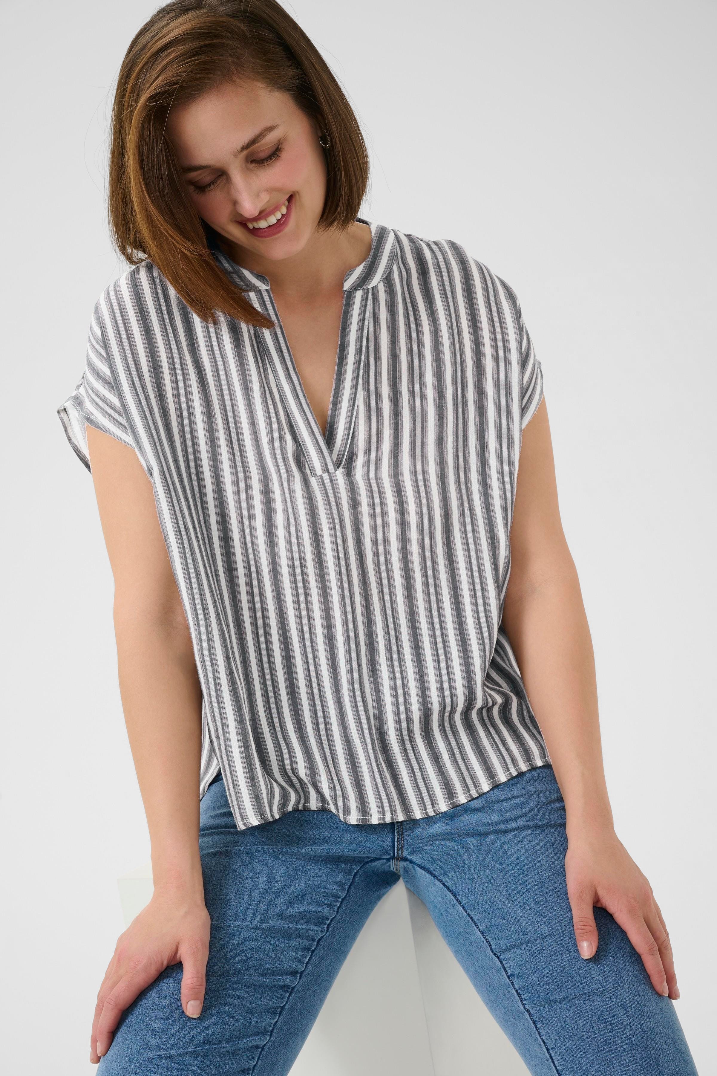 KAanja Blouse LOOKBOOK DETAIL 10510118-107947