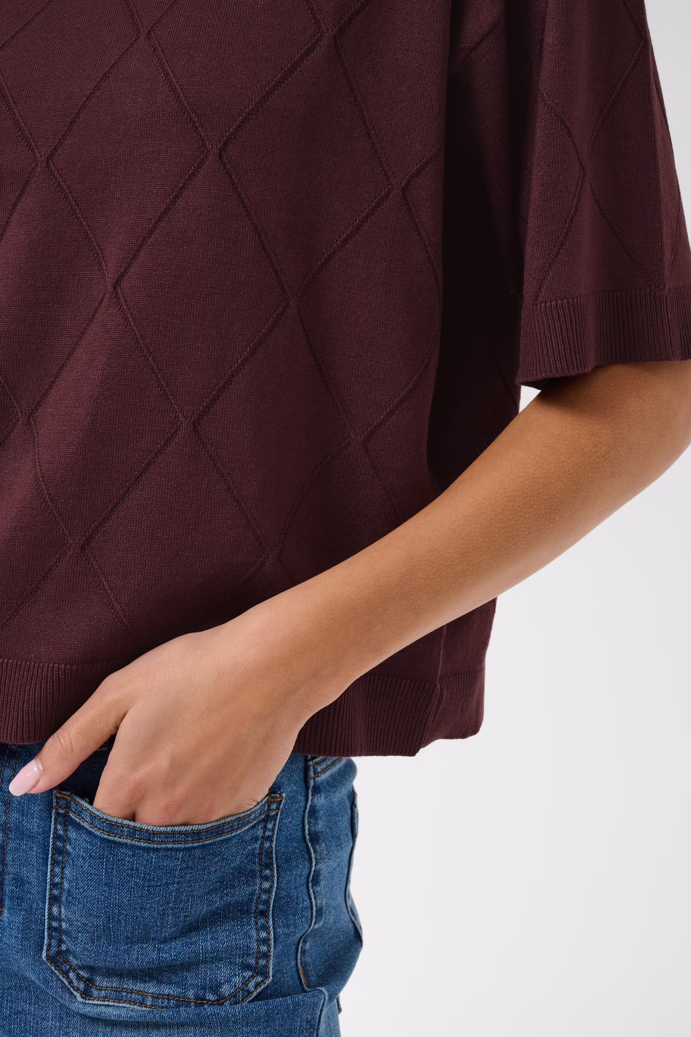 KAlizza Pullover LOOKBOOK DETAIL 10512260-191619