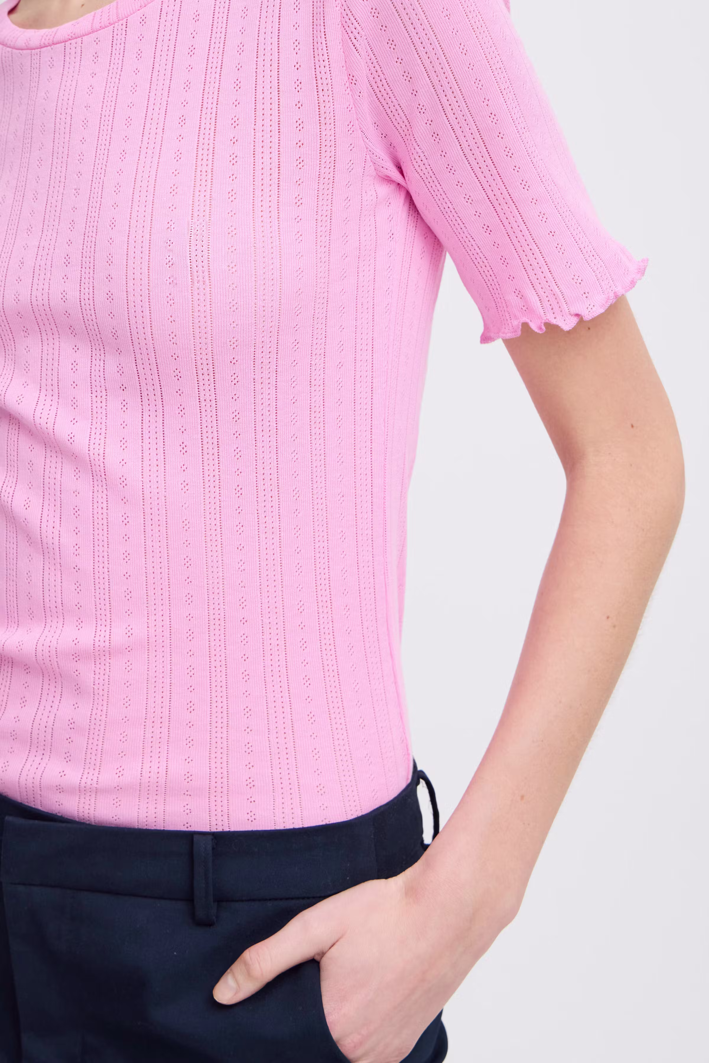 BYUNICA T-shirt LOOKBOOK DETAIL 20815008-152215