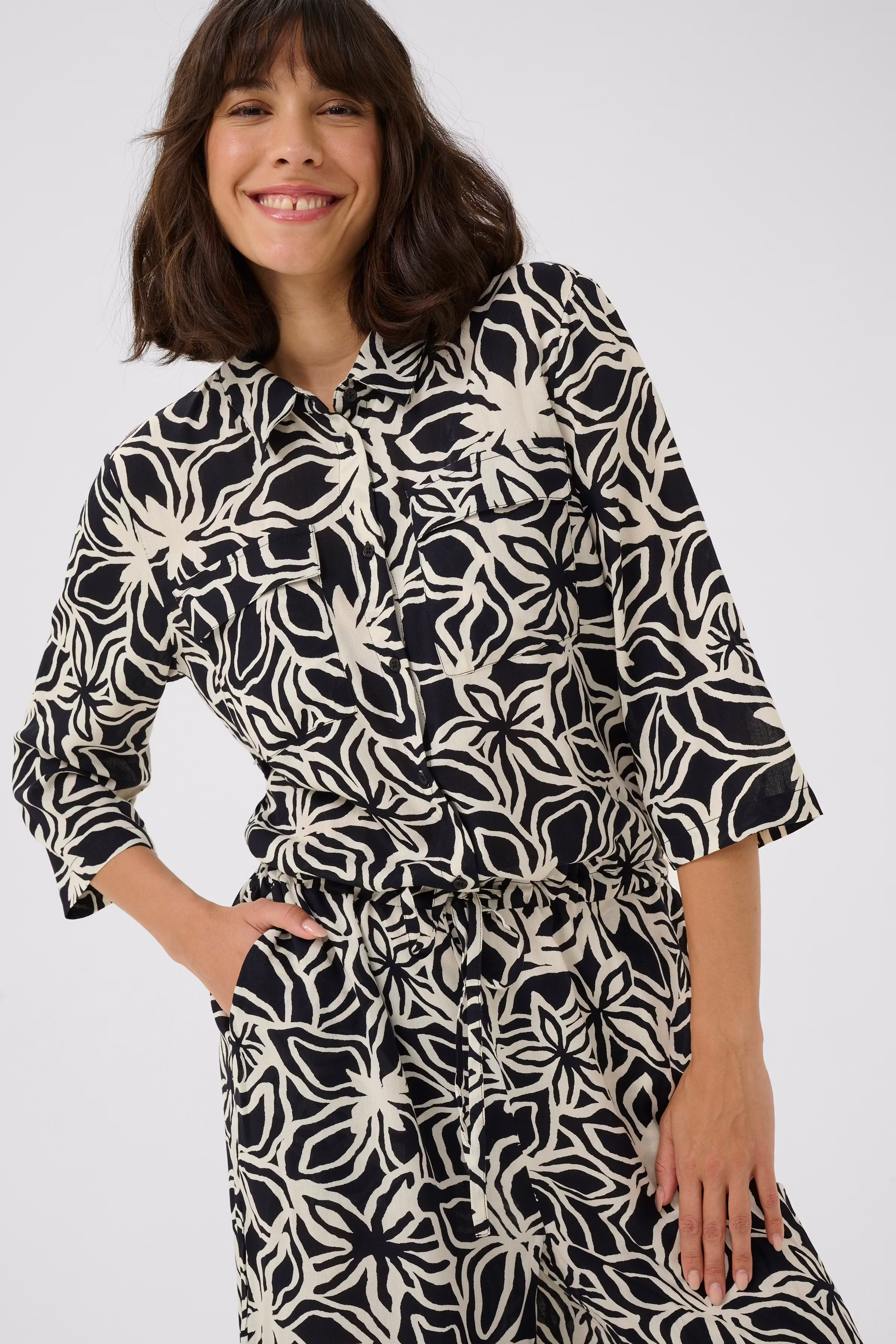 KAsanne Jumpsuit LOOKBOOK DETAIL 10509808-107080