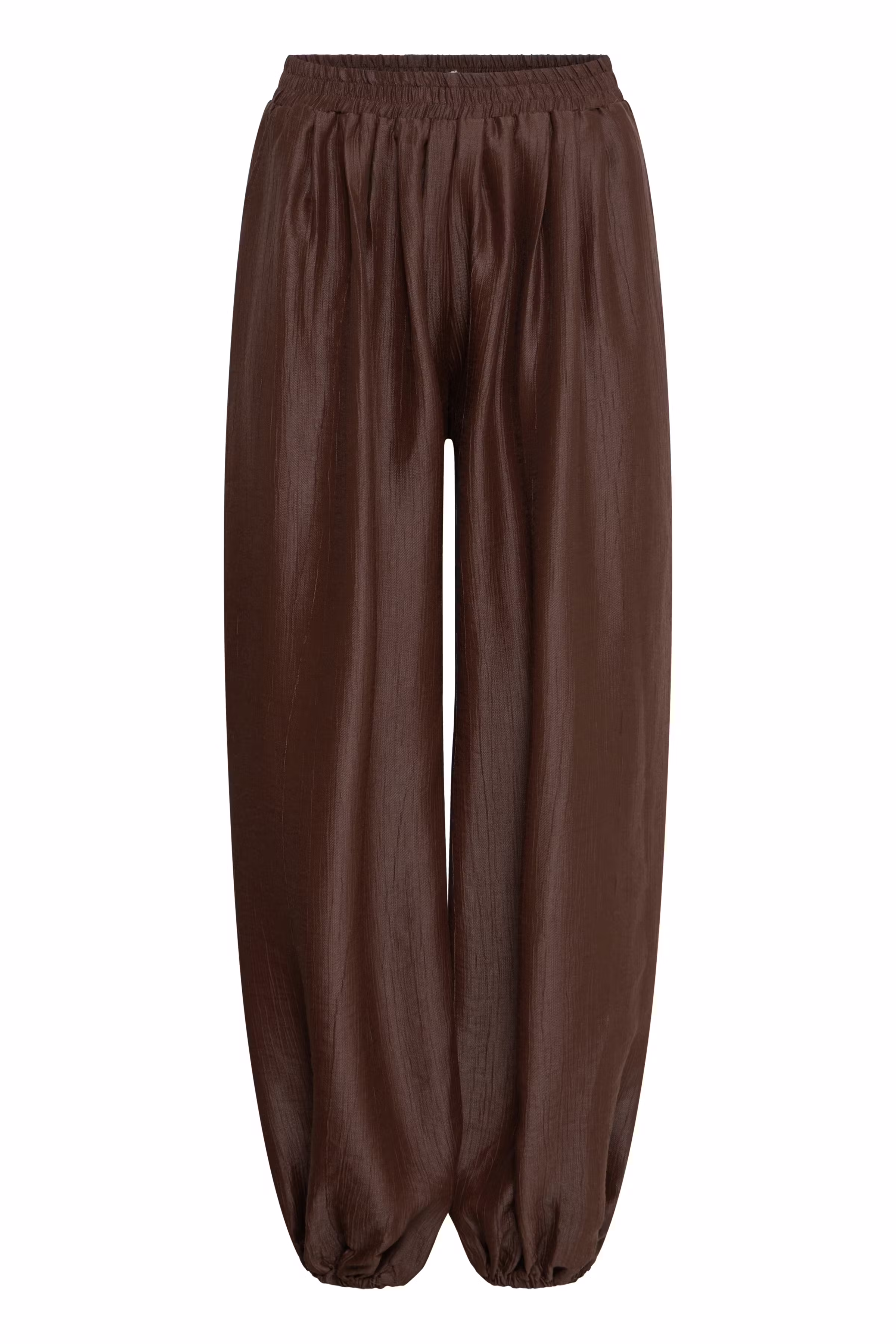 IHBALLOON Trousers PACK FRONT 20126506-191419