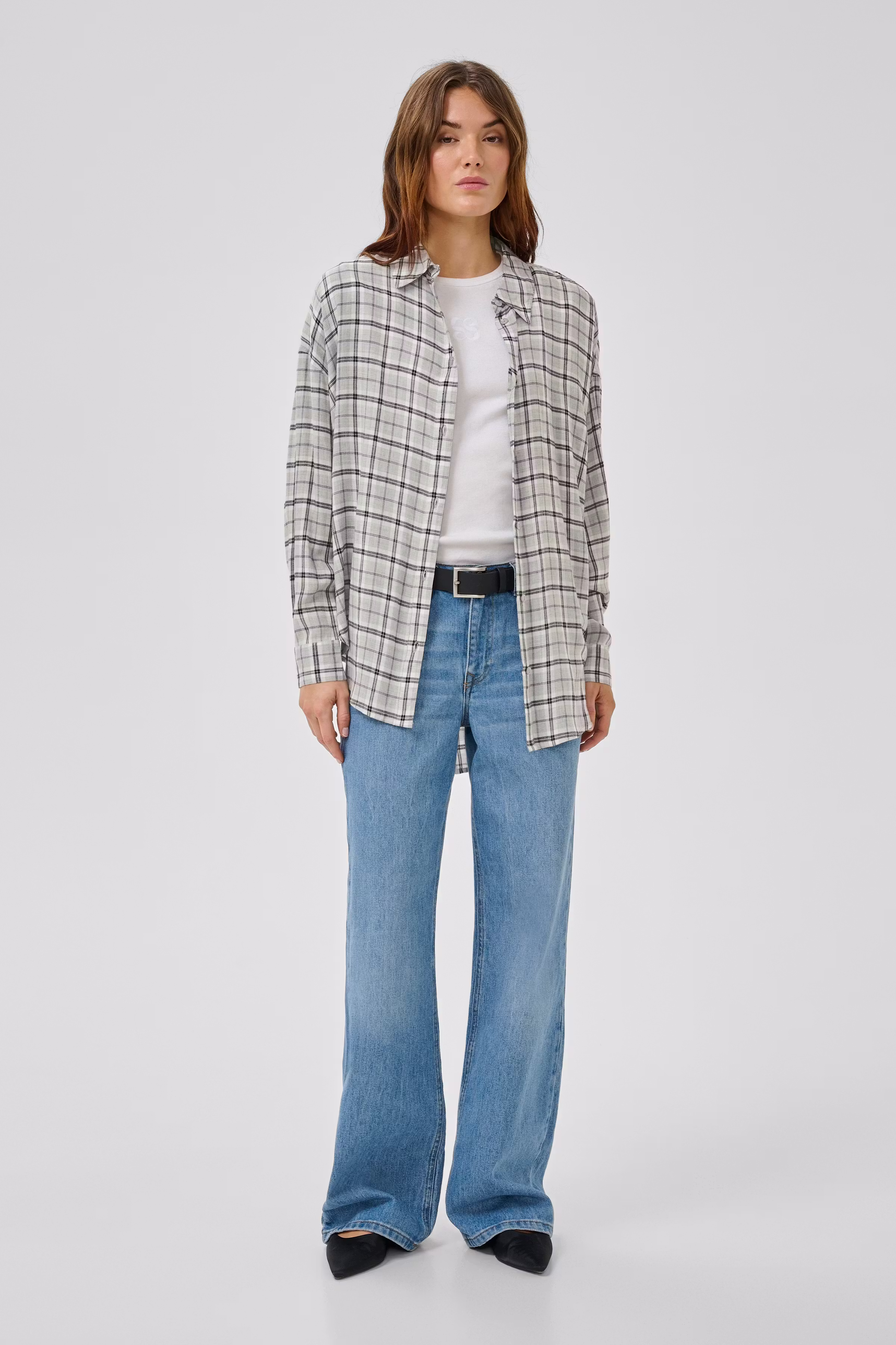 MWiris Hemd LOOKBOOK FRONT 10705502-109267