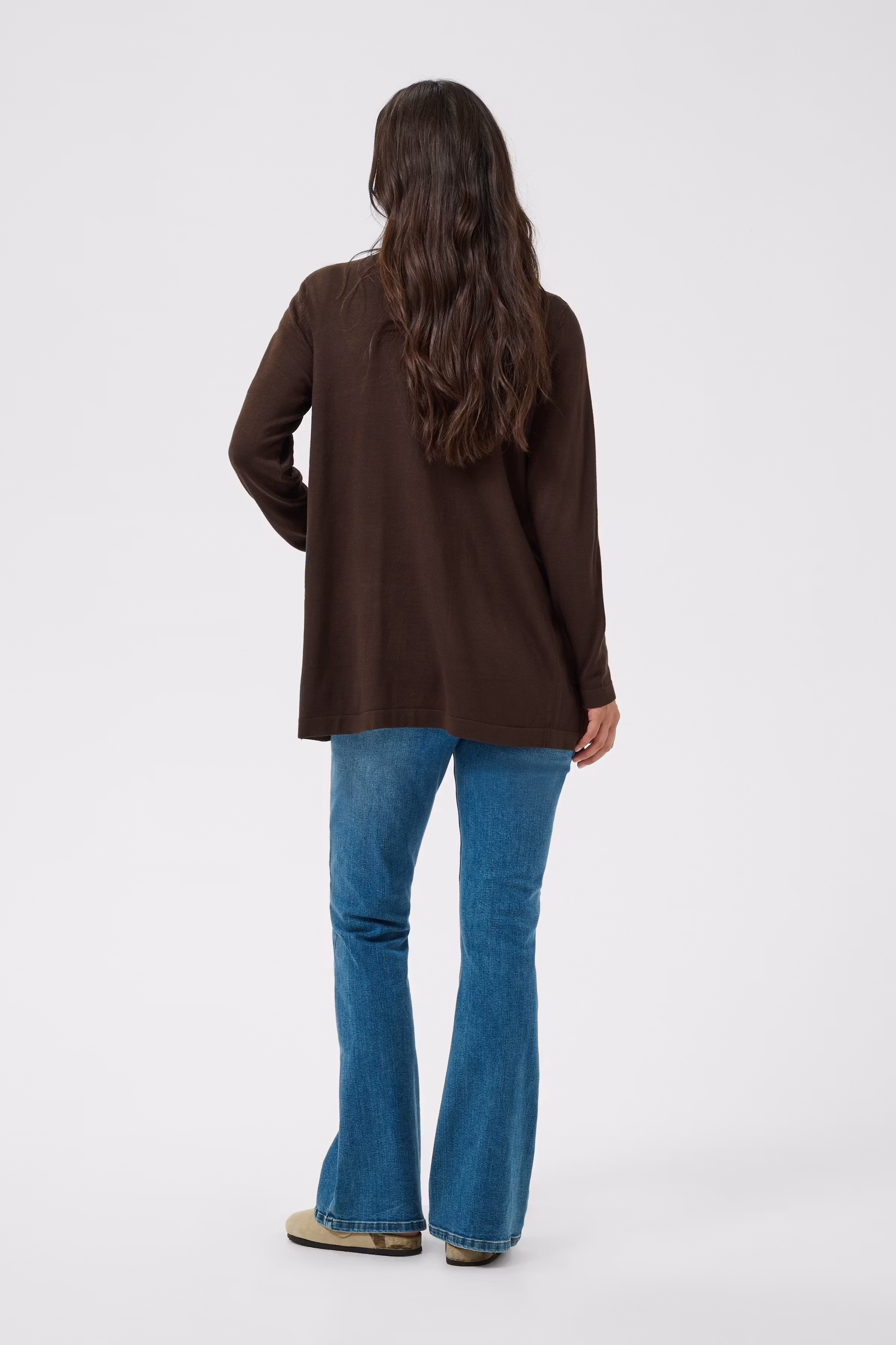 KAlizza Cardigan LOOKBOOK BACK 10512359-190915