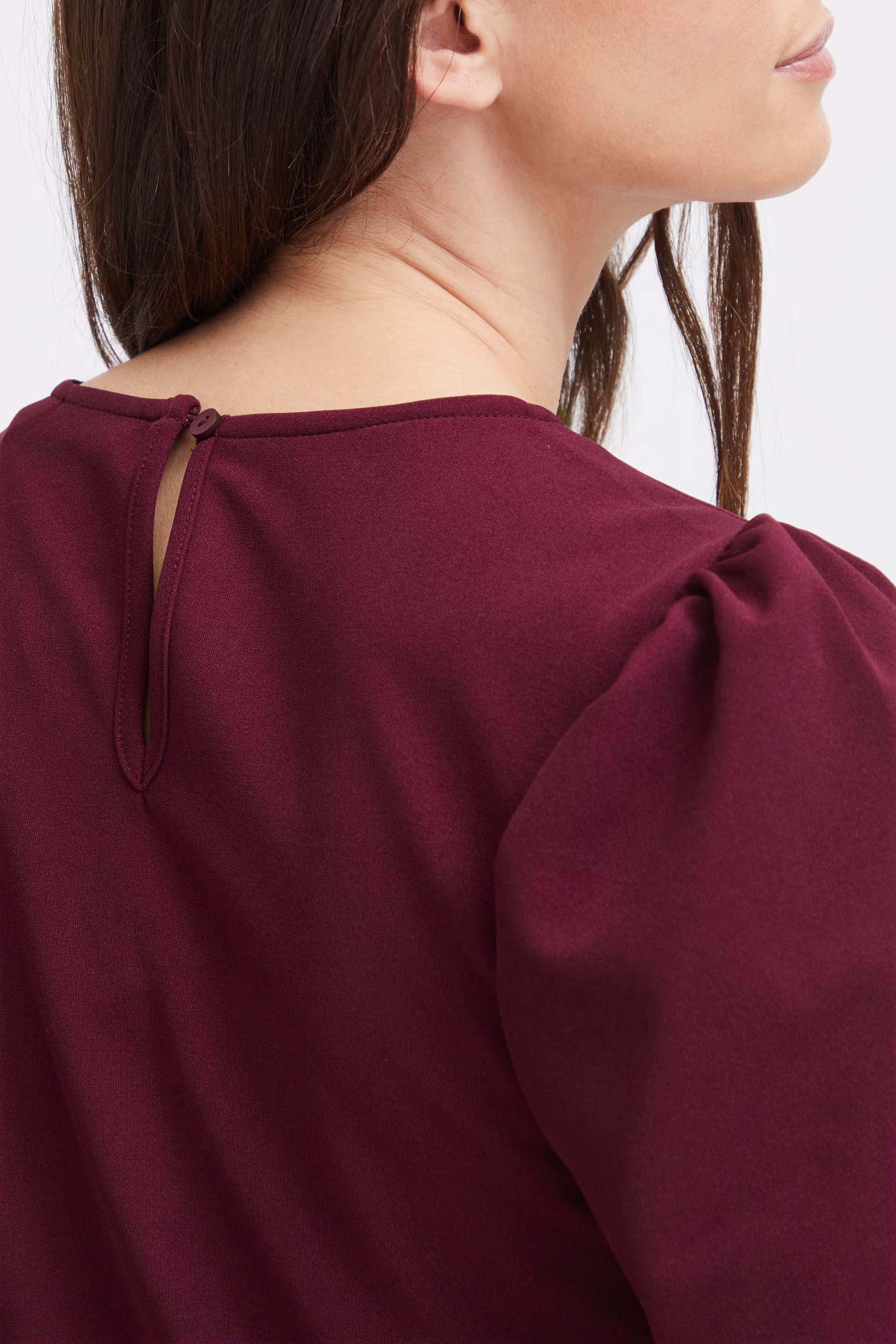 FXDUSA Kjole LOOKBOOK DETAIL 20614427-191718