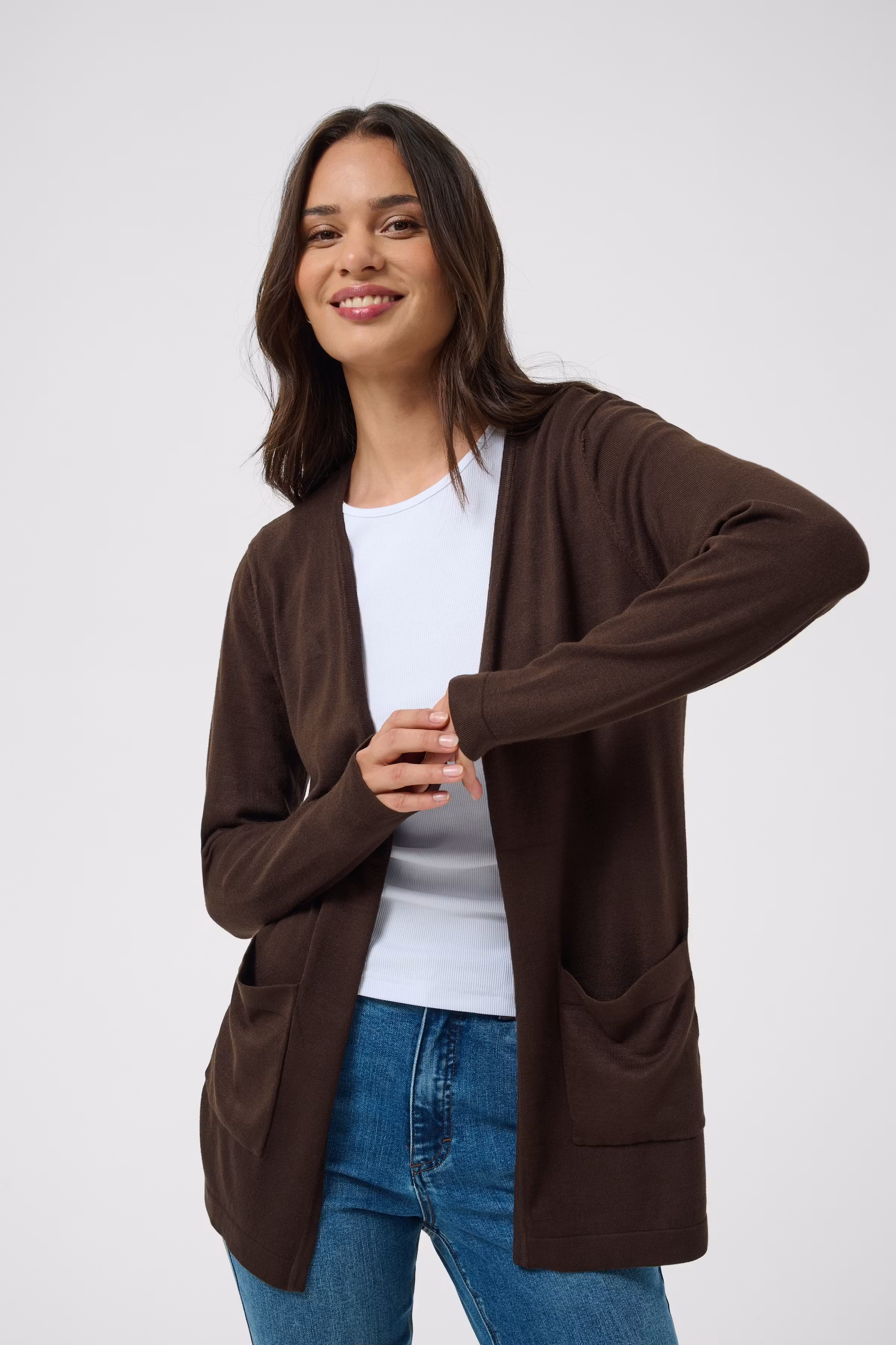 KAlizza Cardigan LOOKBOOK DETAIL 10512359-190915