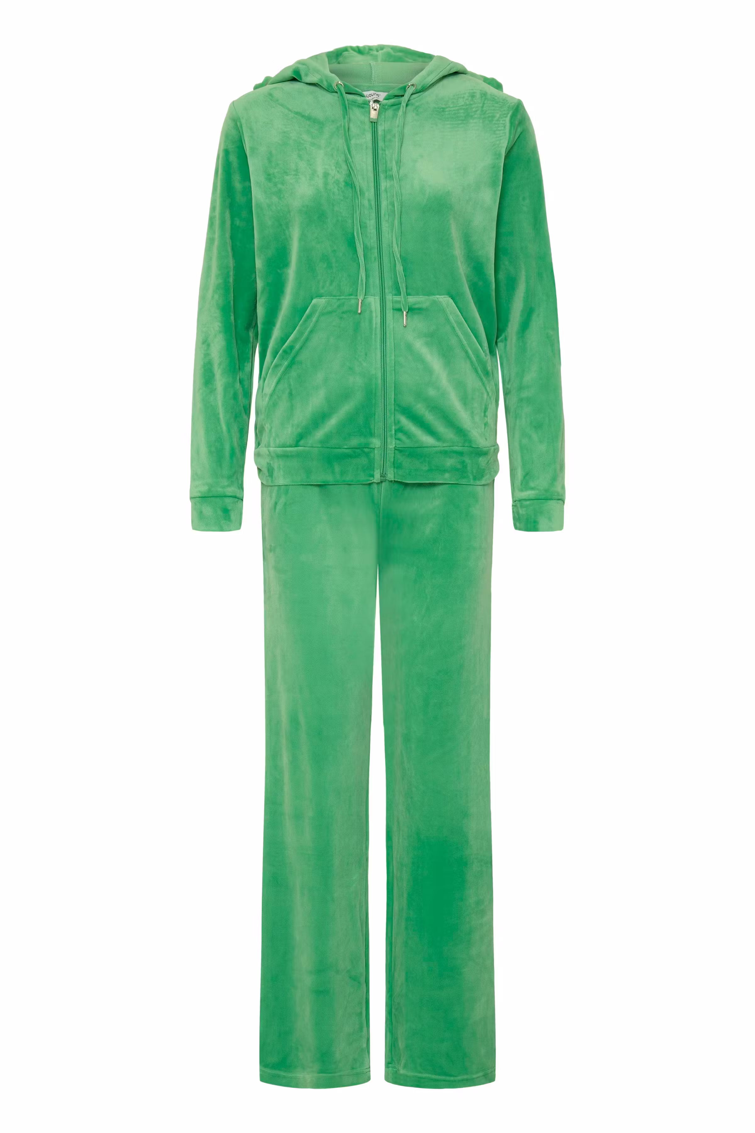 BYSTILLA Veloursett PACK FRONT 20816019-186022