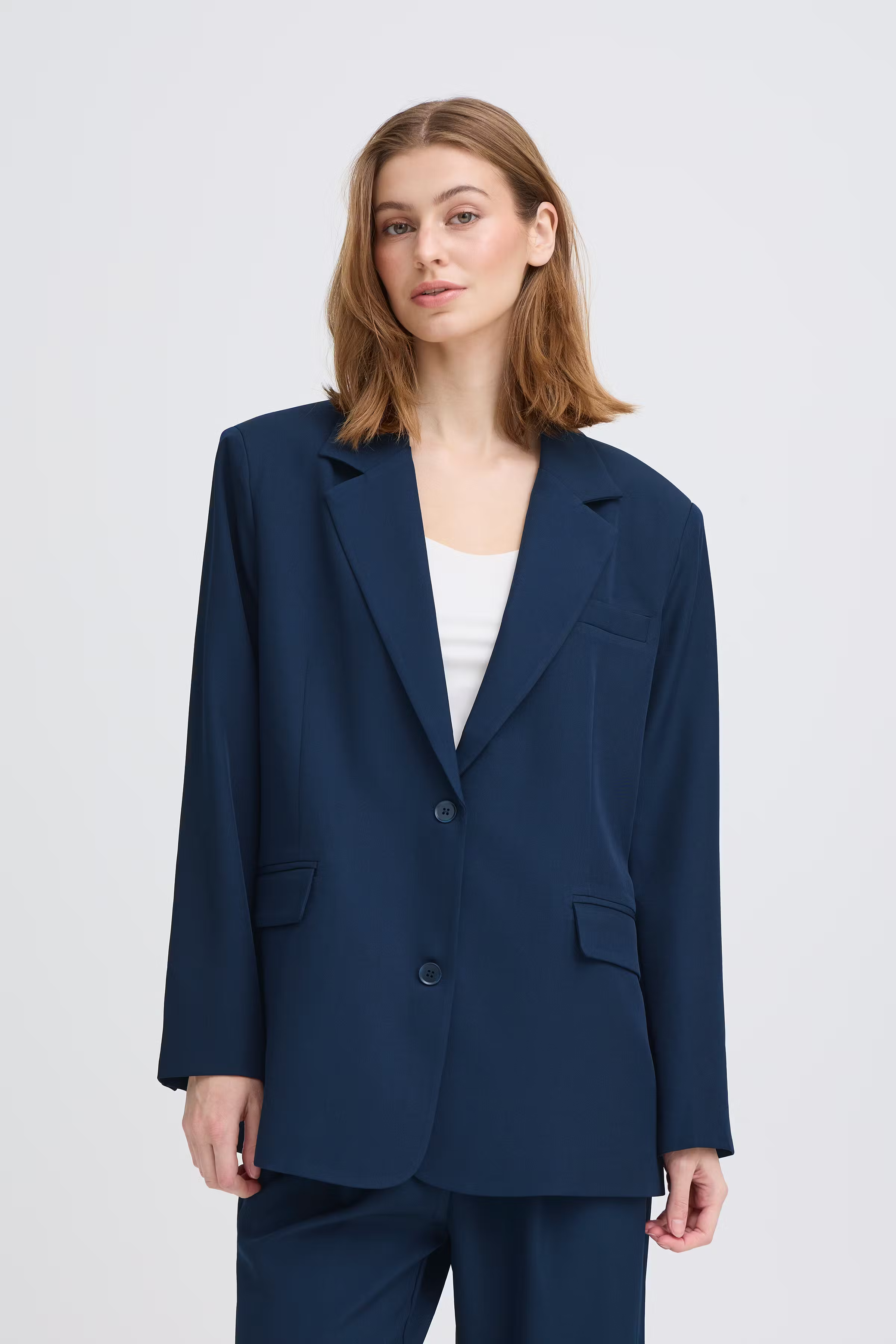 IHFAVA Oversize Blazer LOOKBOOK FRONT 20125677-194013