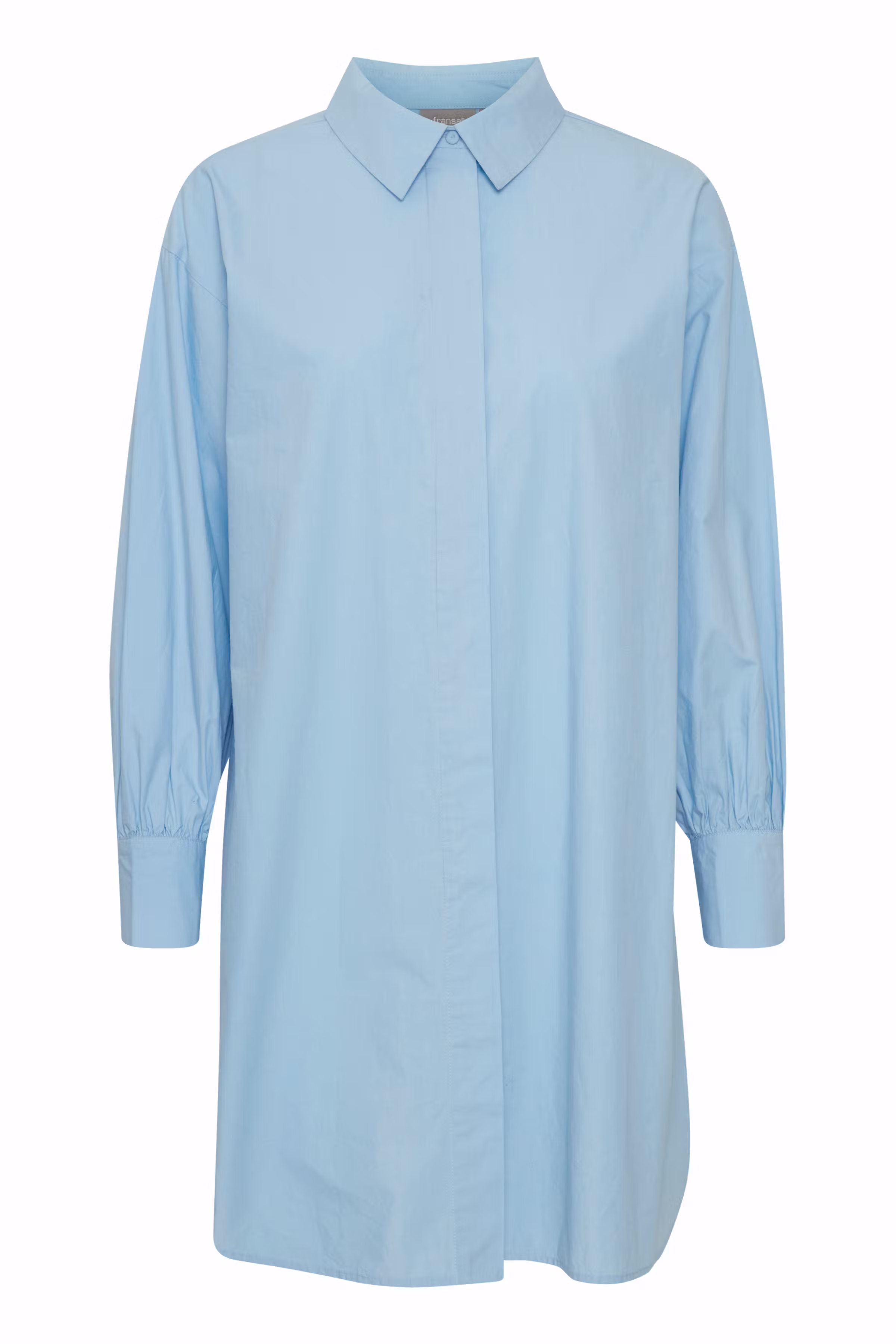 FRPOP Skjorte PACK FRONT 20611631-144214