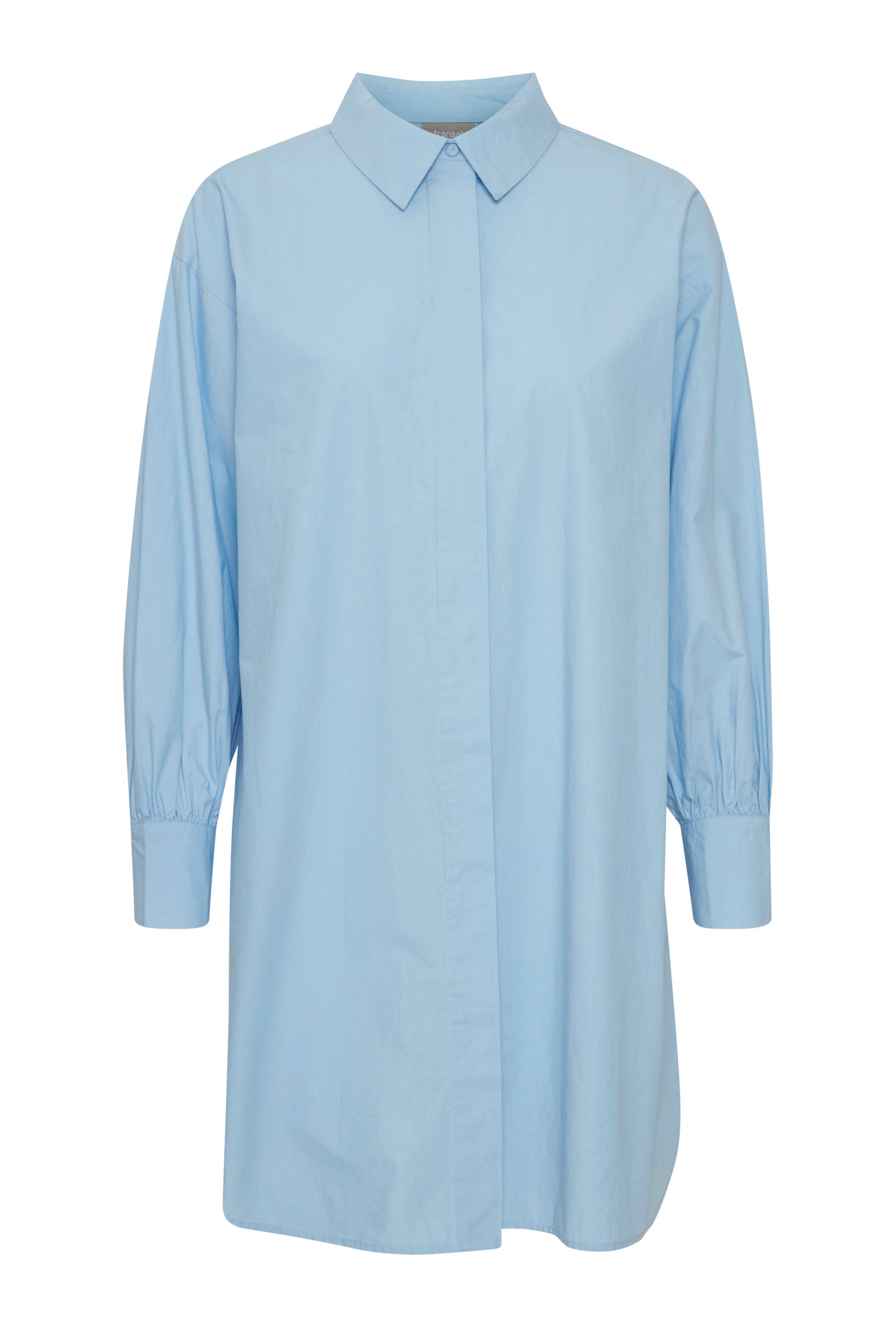 FRPOP Skjorte PACK FRONT 20611631-144214