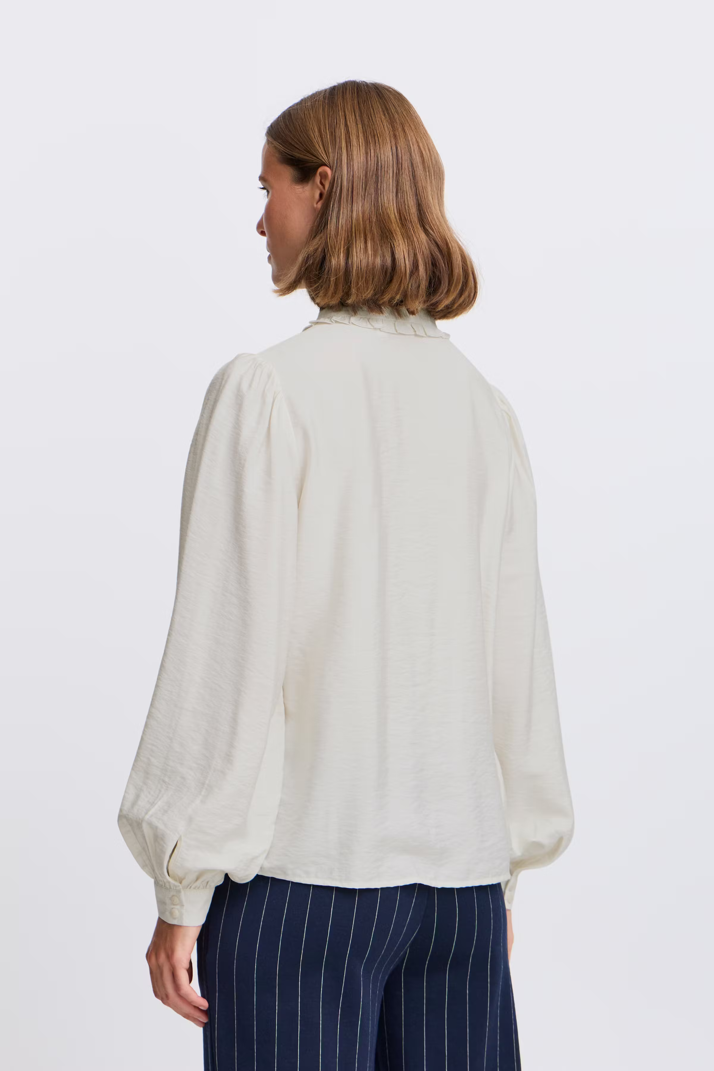 BYIBINE Hemd LOOKBOOK BACK 20815238-114300