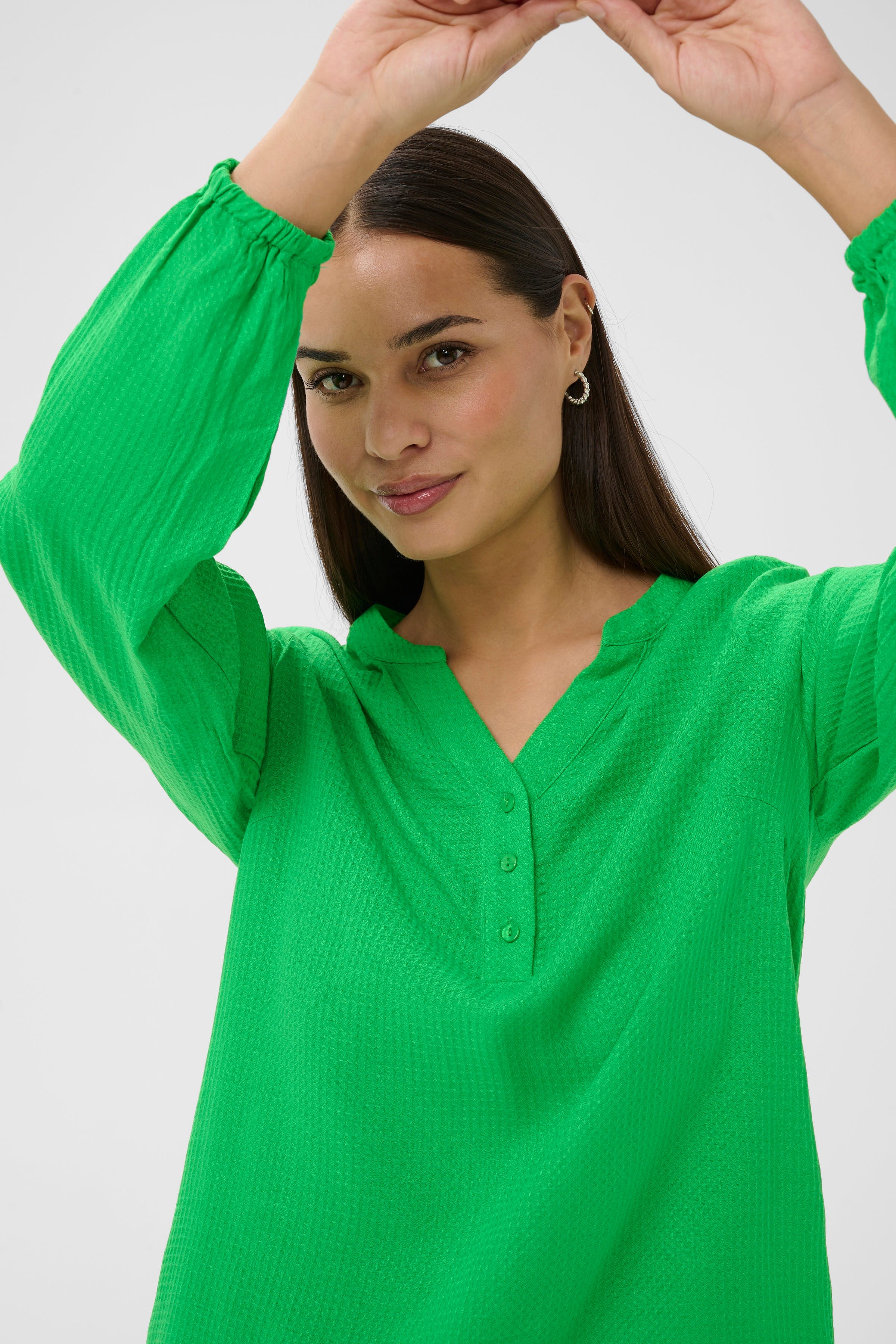 KAmathilde Bluse LOOKBOOK DETAIL 10509471-155534