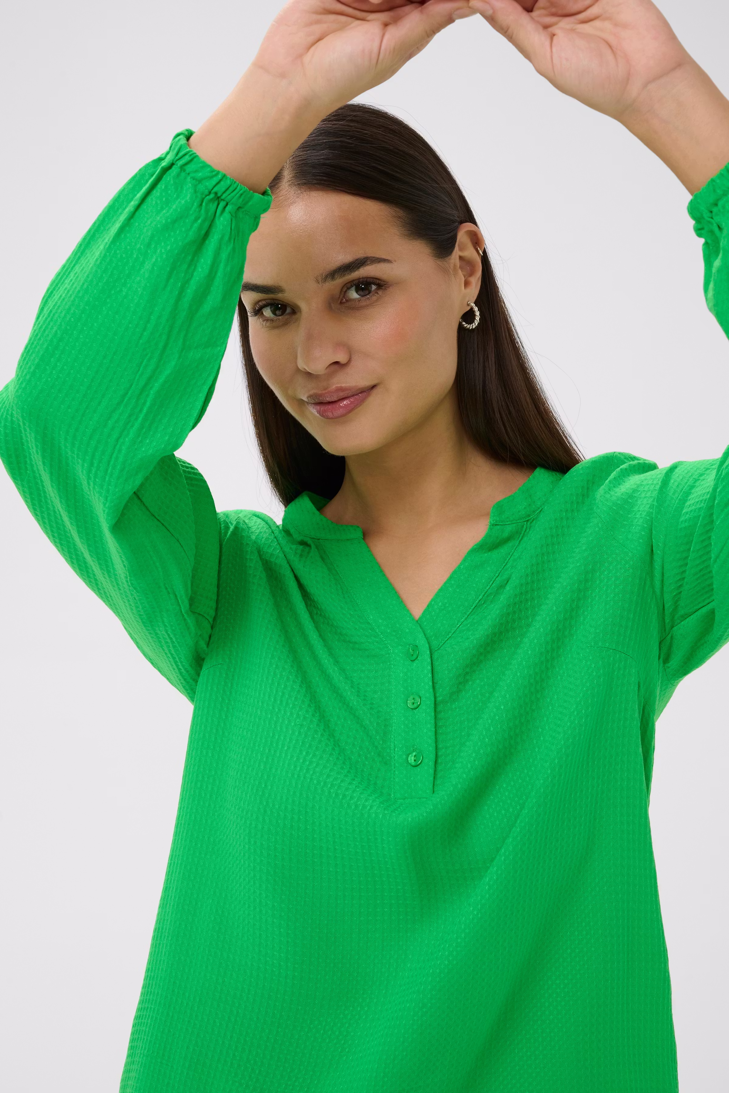 KAmathilde Bluse LOOKBOOK DETAIL 10509471-155534