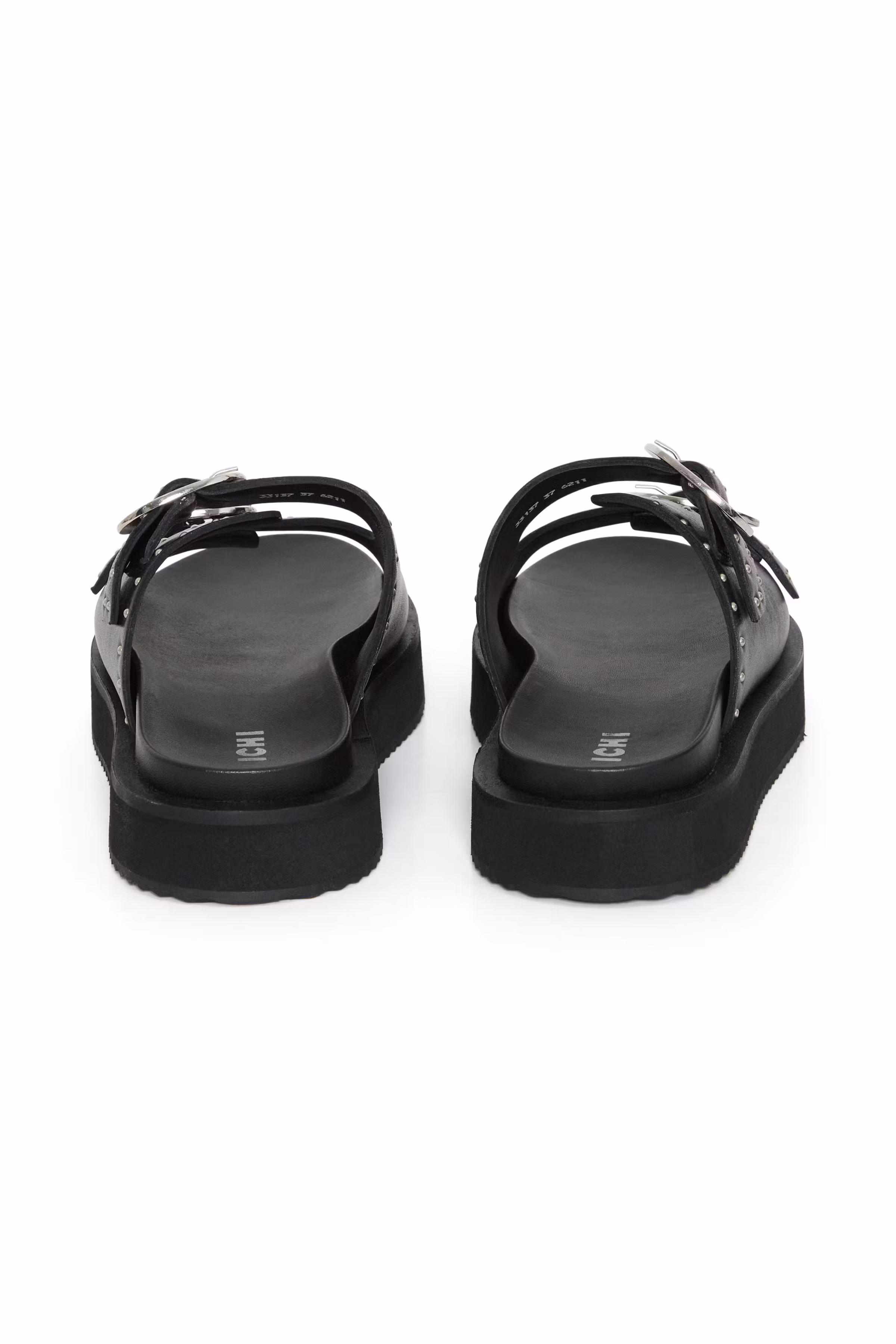 IAUSHA Sandalen PACK DETAIL 20121077-194008