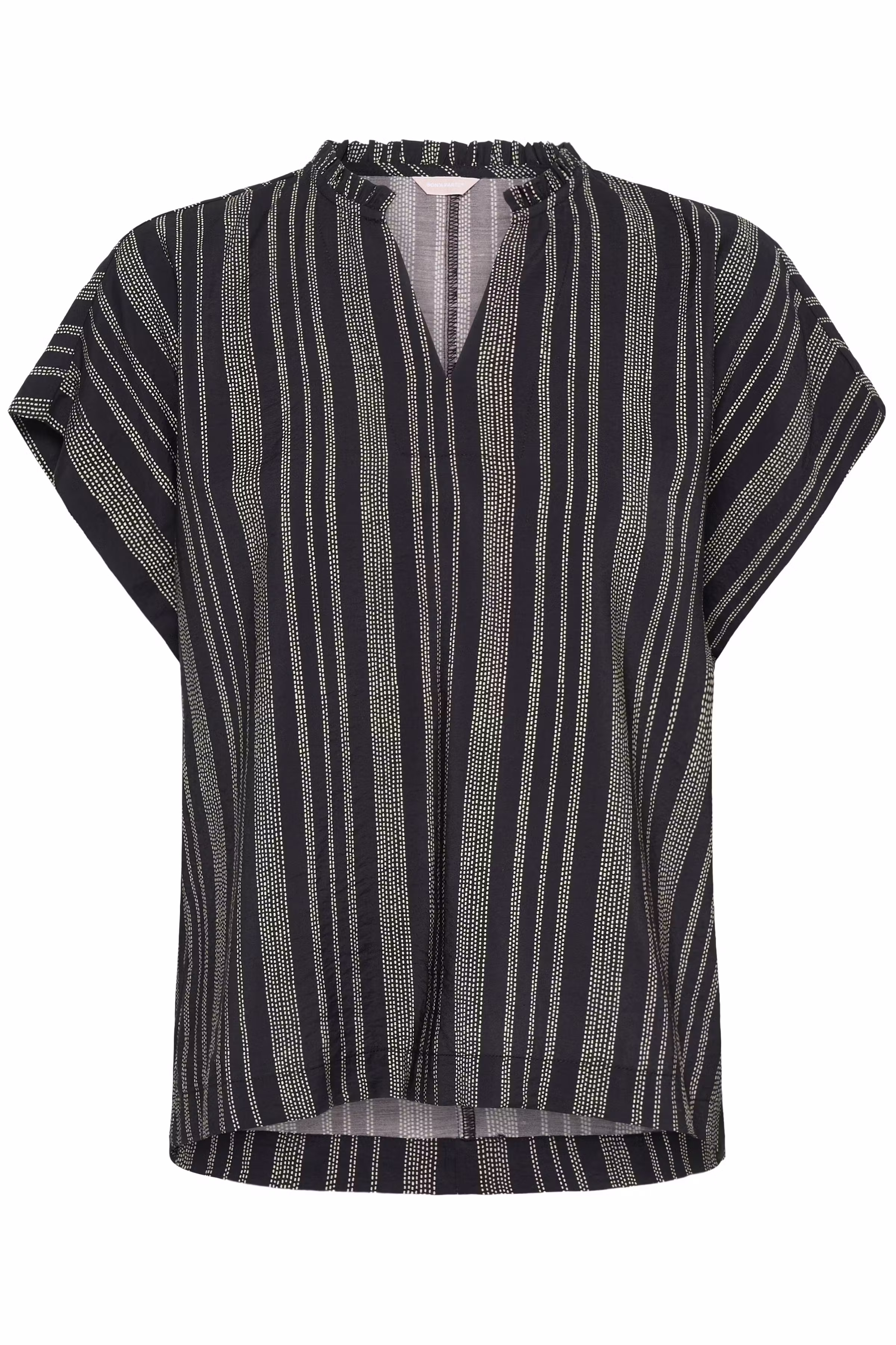 BPkora Blouse PACK FRONT 40200193-109993