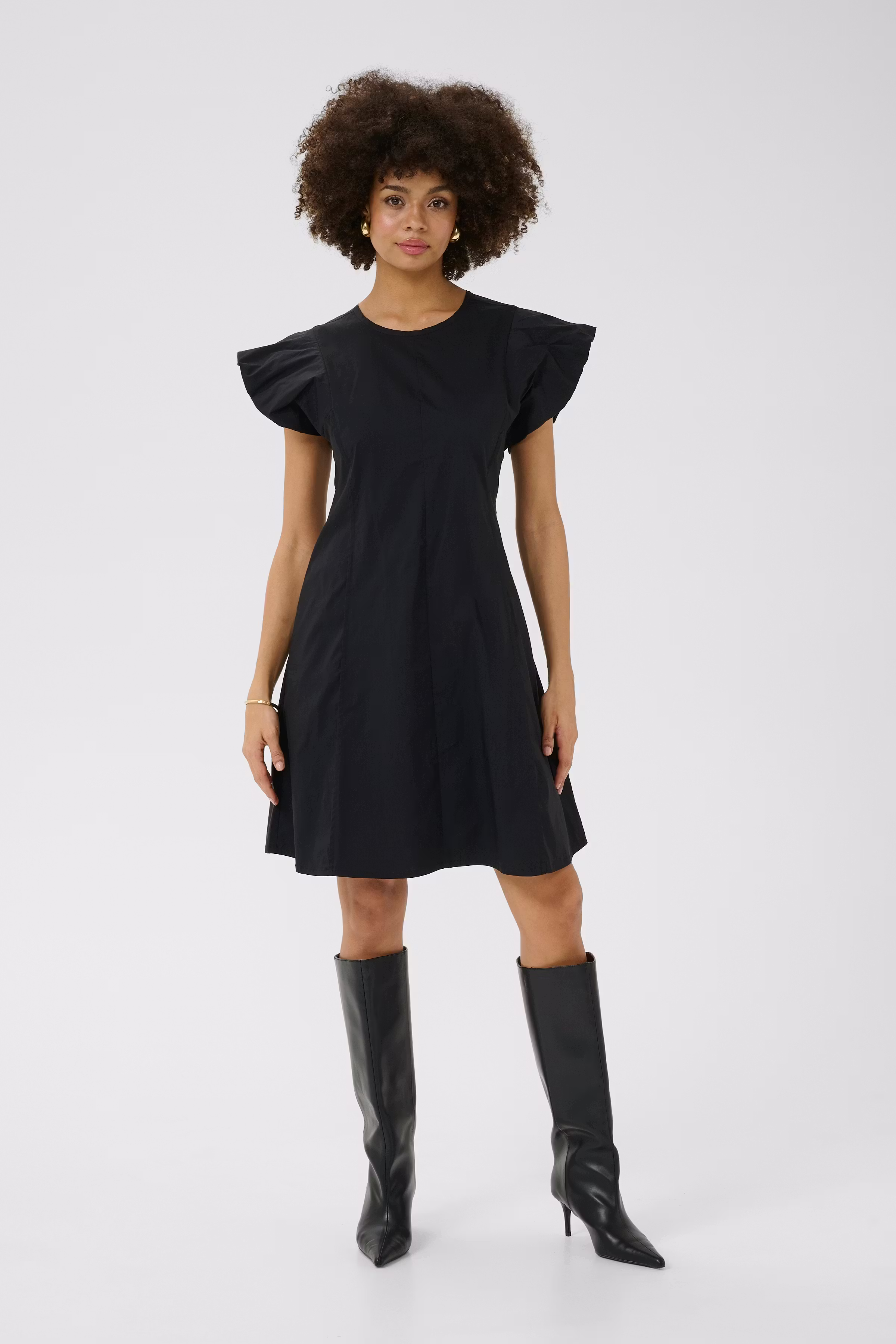 CUtoyam Dress LOOKBOOK FRONT 50112464-500012