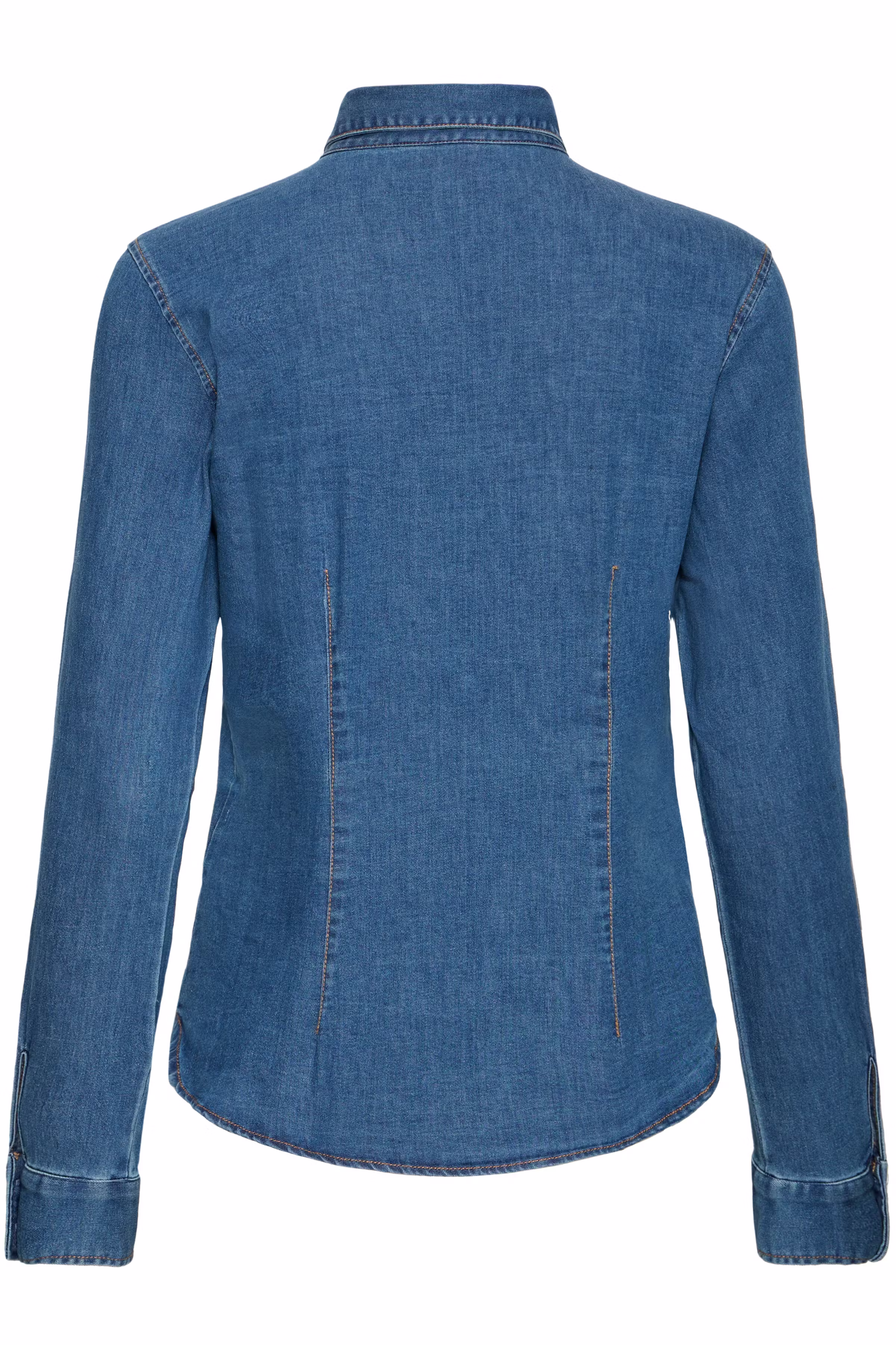 FRCHICAGO Skjorta PACK BACK 20614957-200988