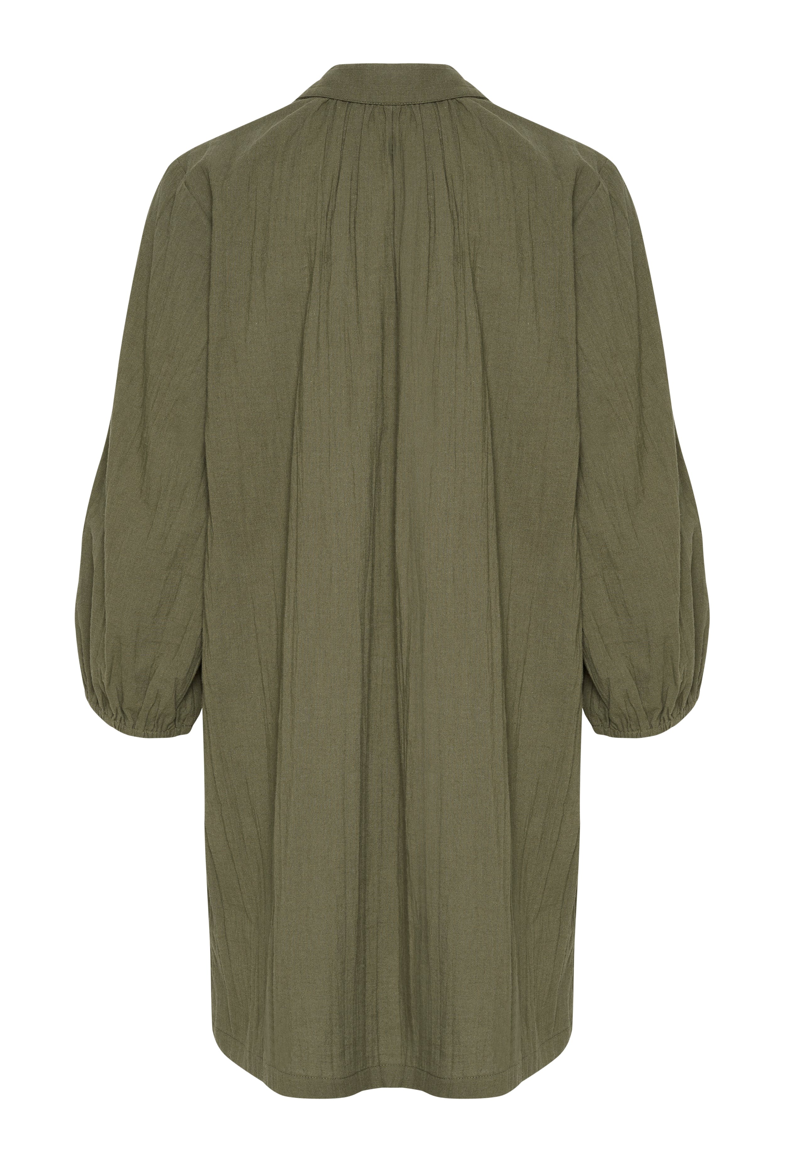 KAemily Kjole PACK BACK 10508875-190511