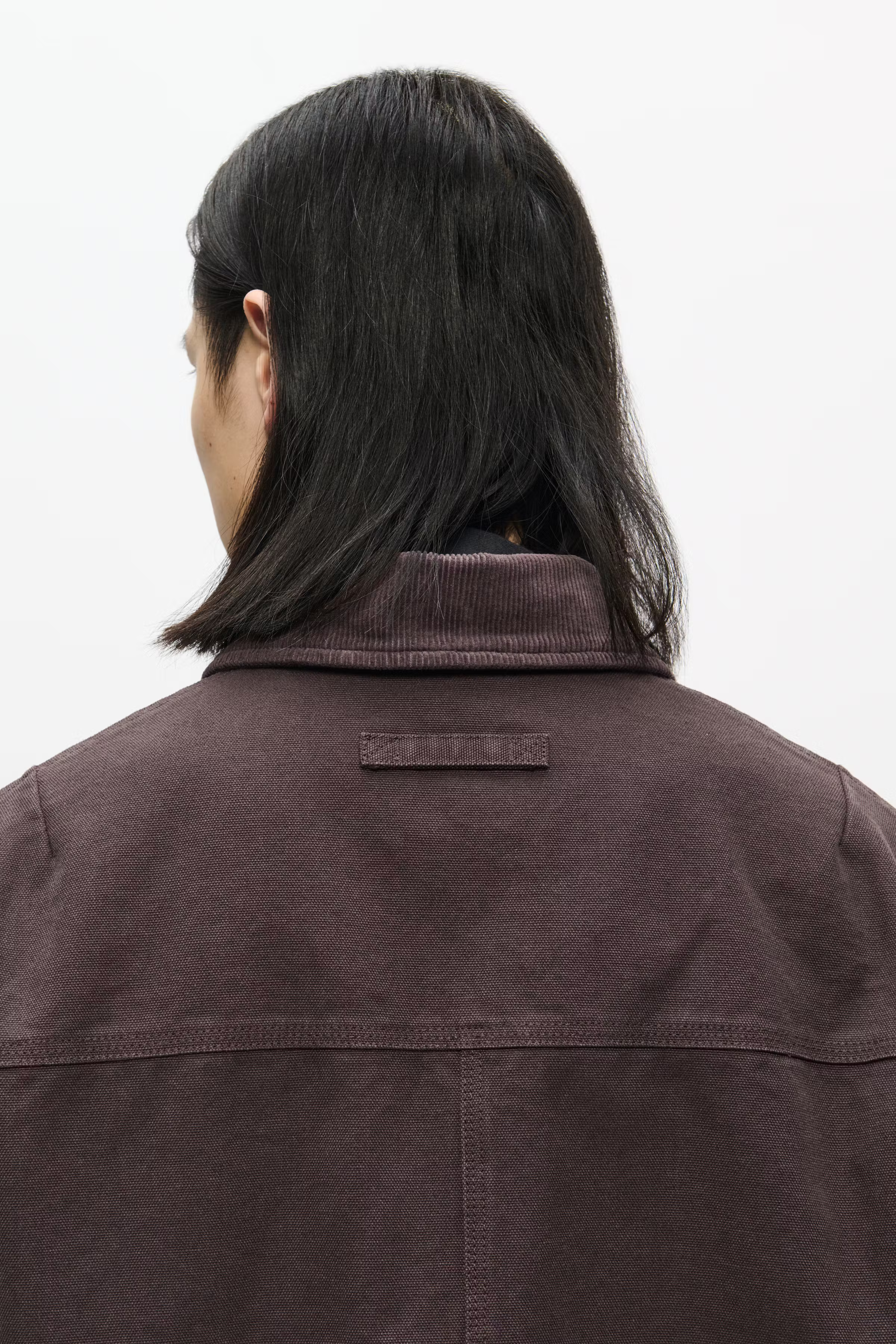 WWBo Jacke LOOKBOOK DETAIL 30251514-190840