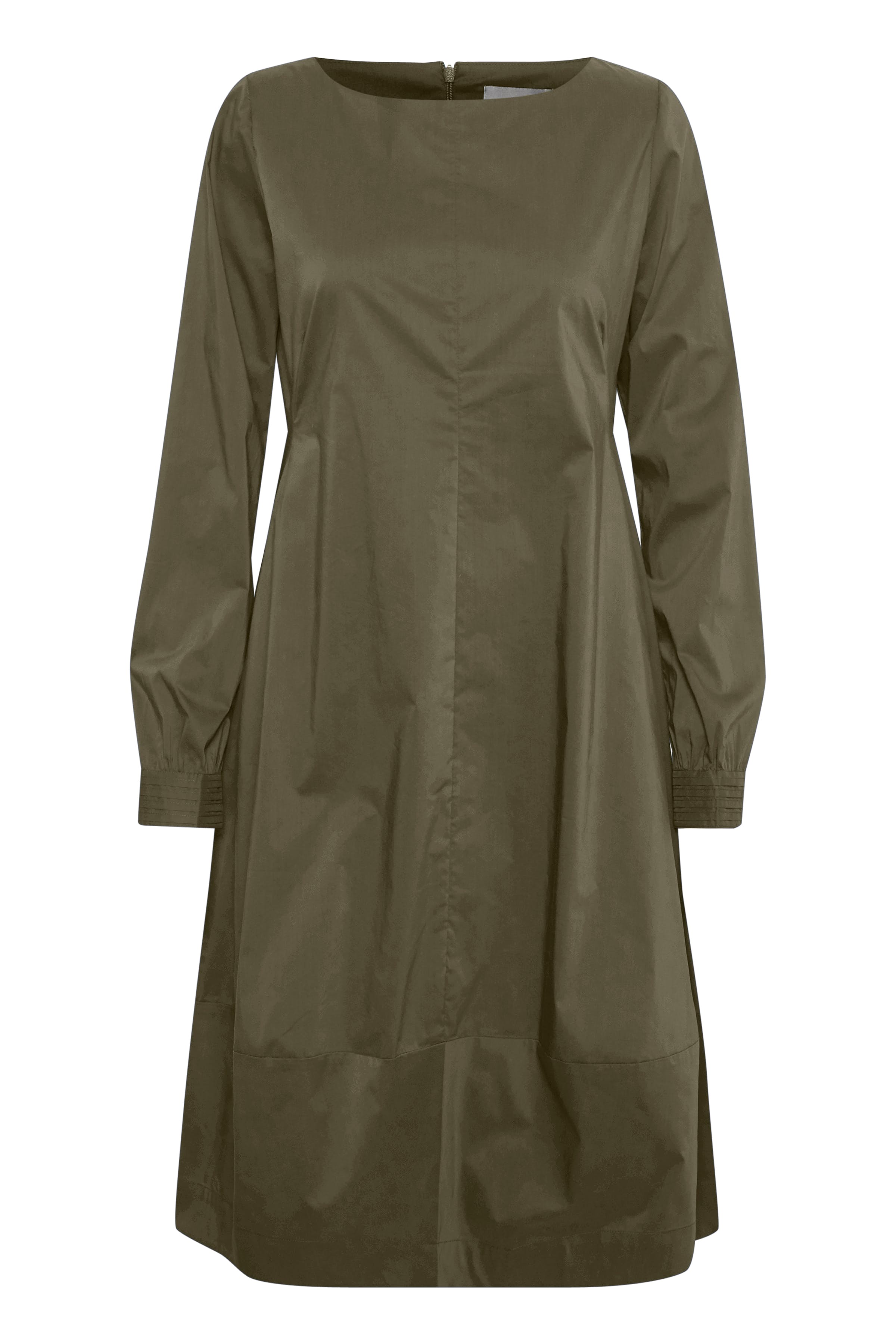 CUantoinett Kjole PACK FRONT 50107212-181664