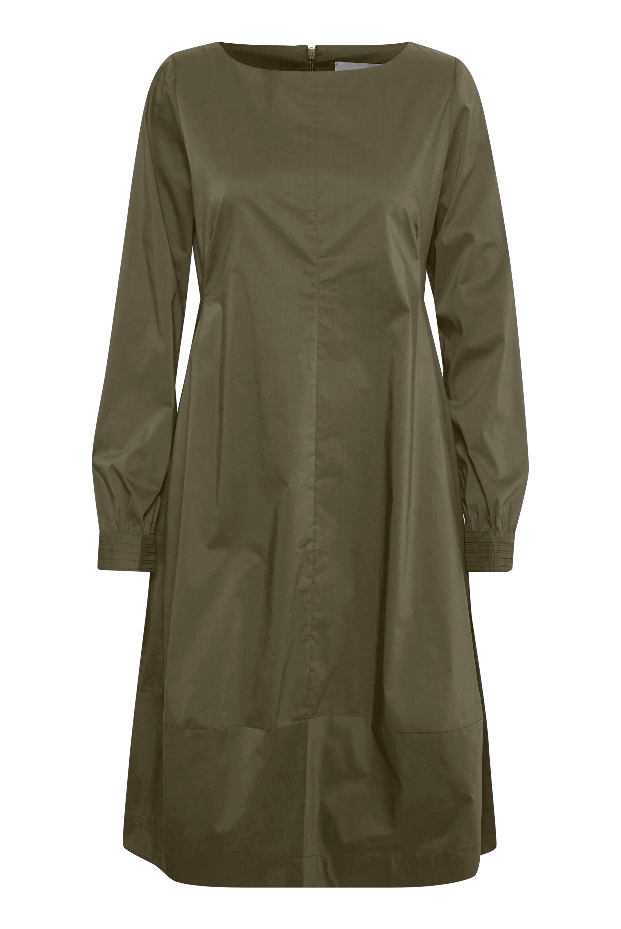 CUantoinett Jurk PACK FRONT 50107212-500012