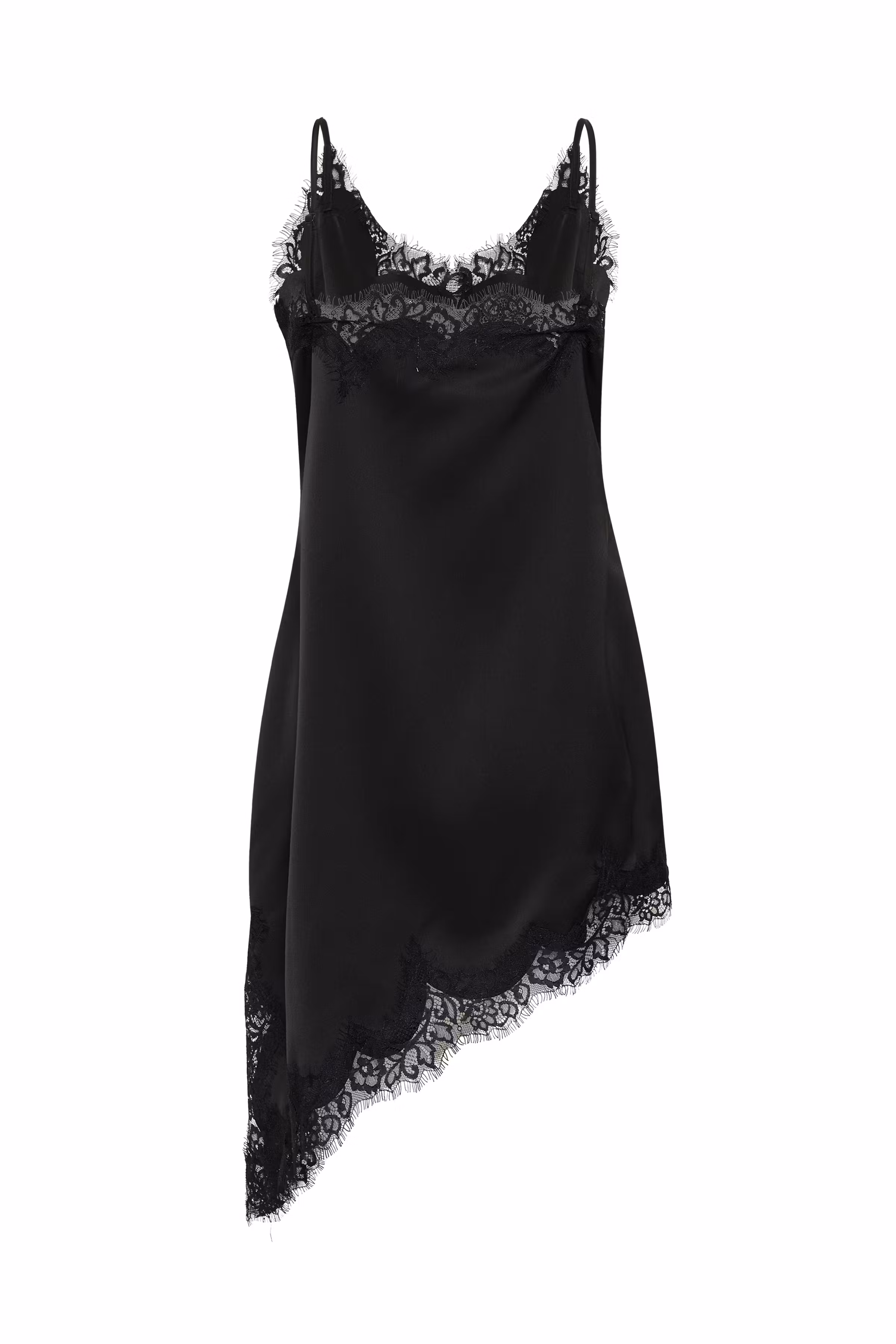 MWBrenda Dress PACK BACK 10705656-100031