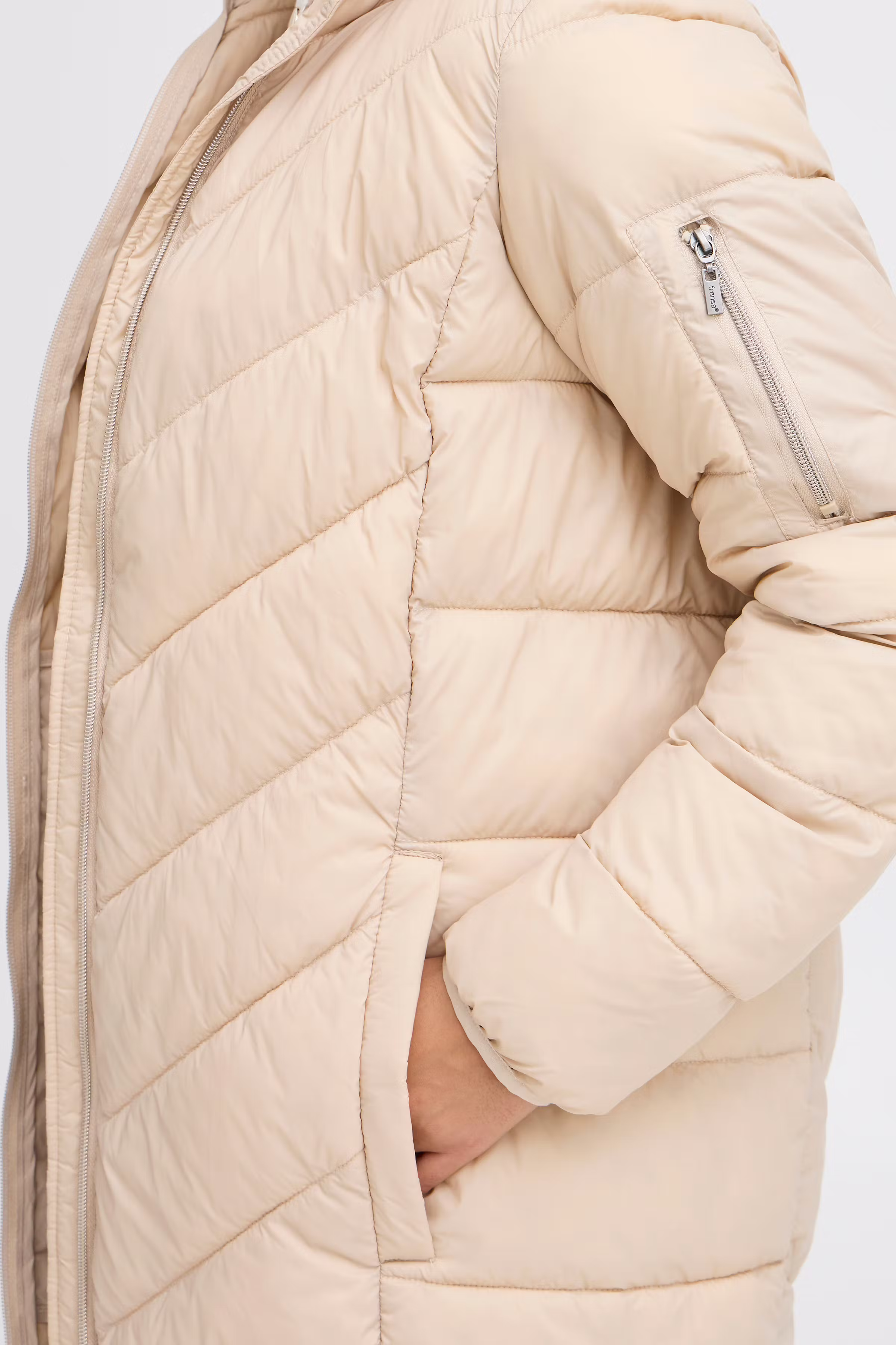  FRBAPADDING Overtøj LOOKBOOK DETAIL 20615217-151306