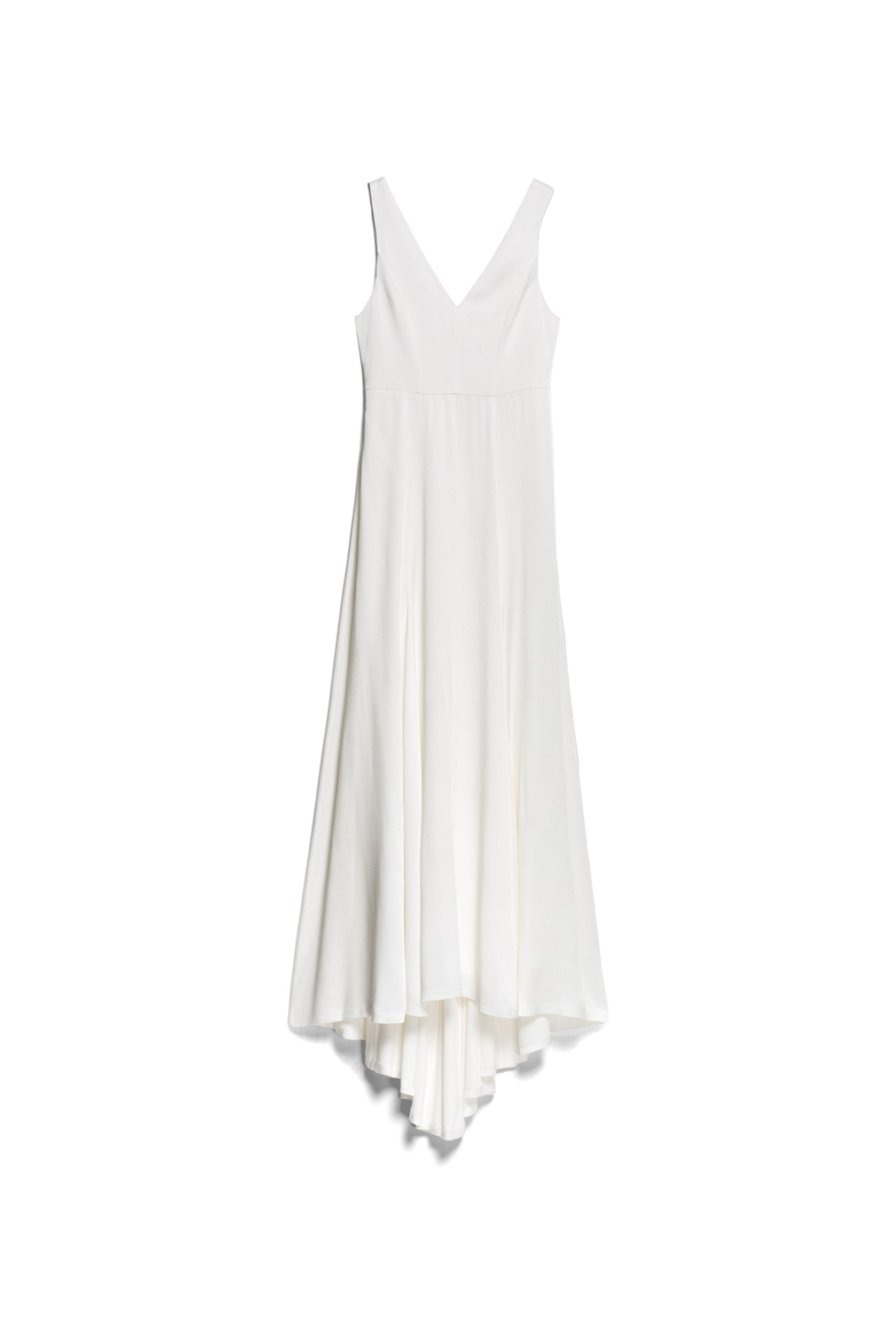 STEVIA Dress PACK FRONT 30600553-WH010