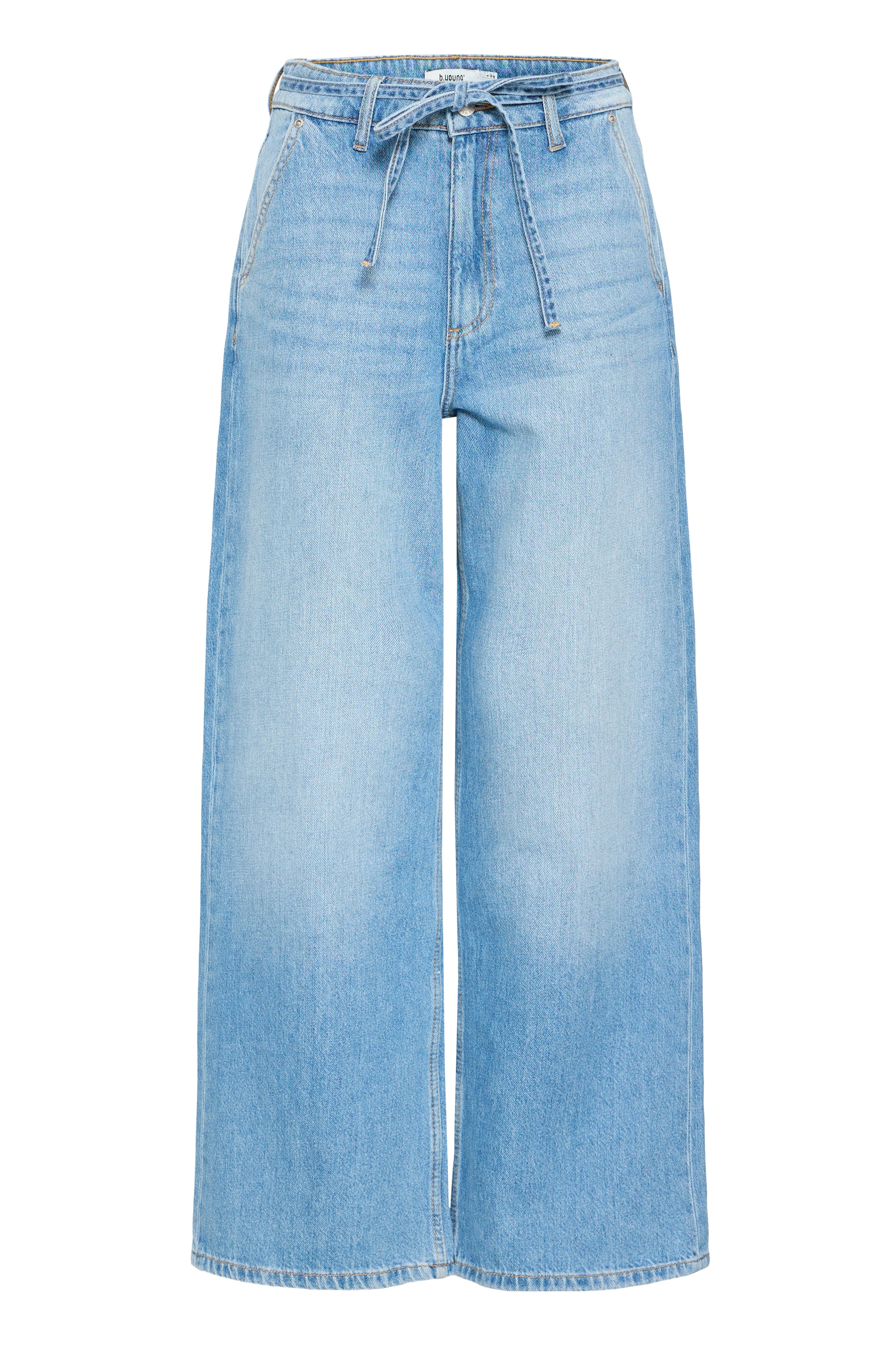 BYKIMU Jeans PACK FRONT 20818548-200464