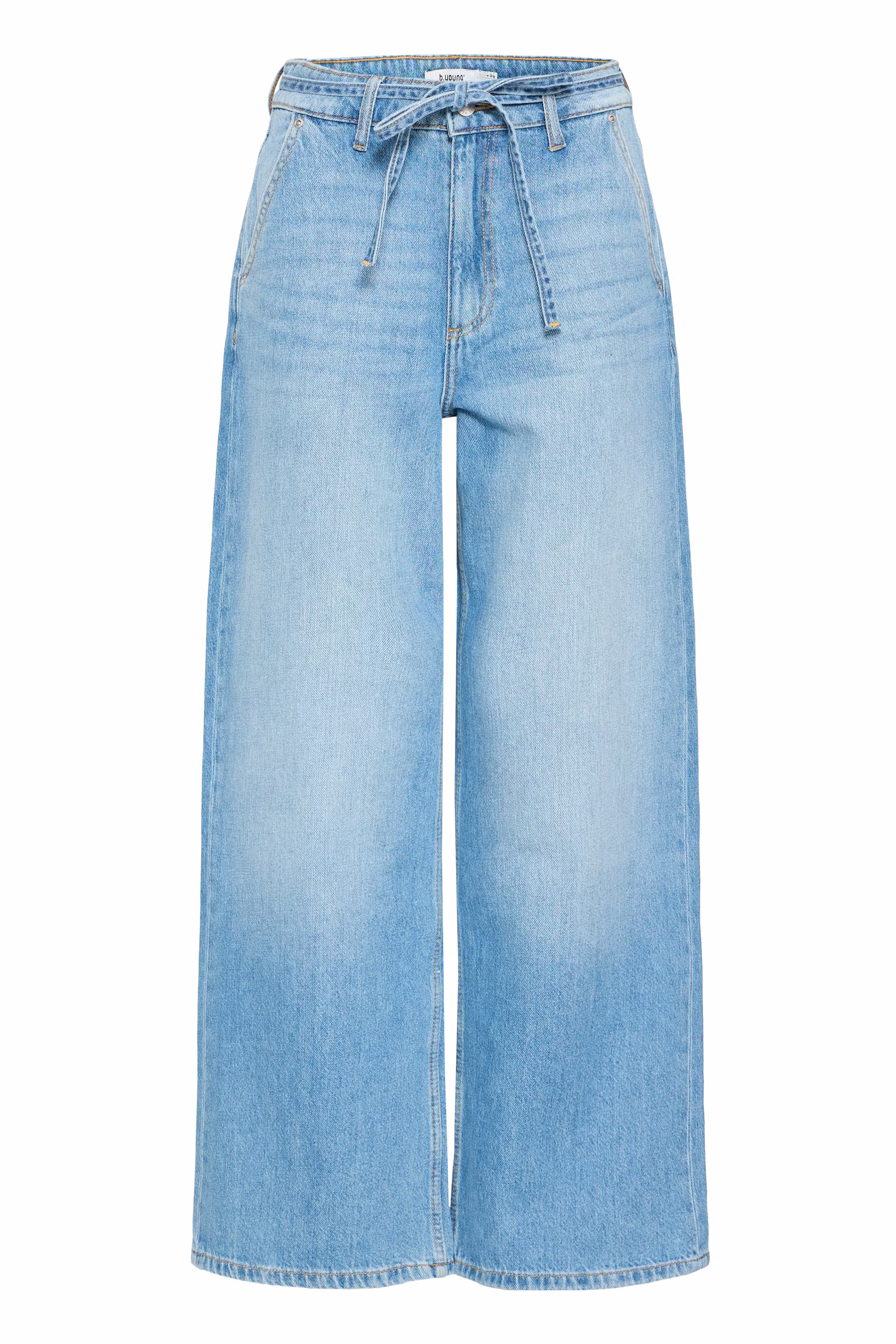 BYKIMU Jeans PACK FRONT 20818548-200461