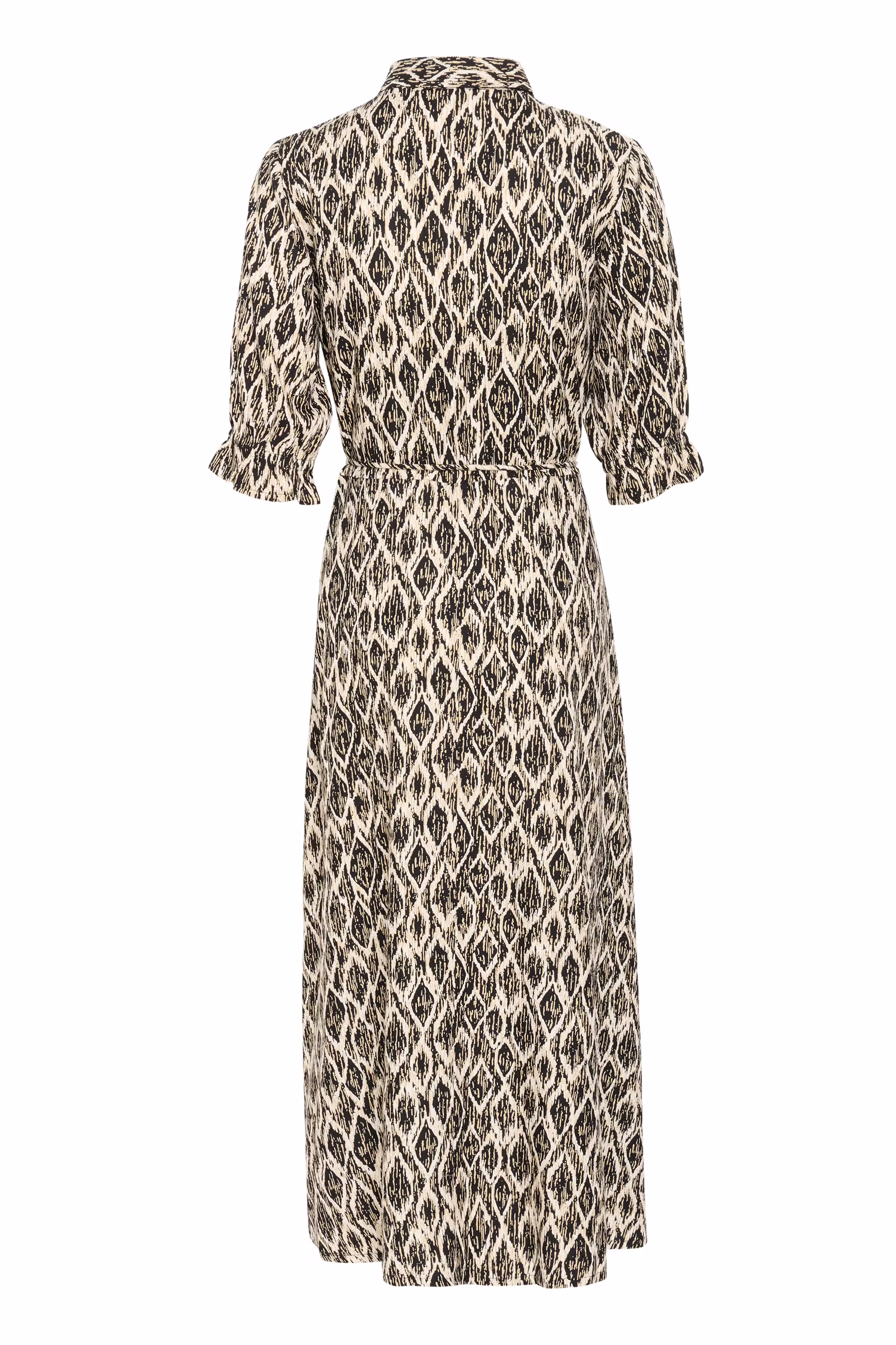 KAveronica Dress PACK BACK 10510188-107811