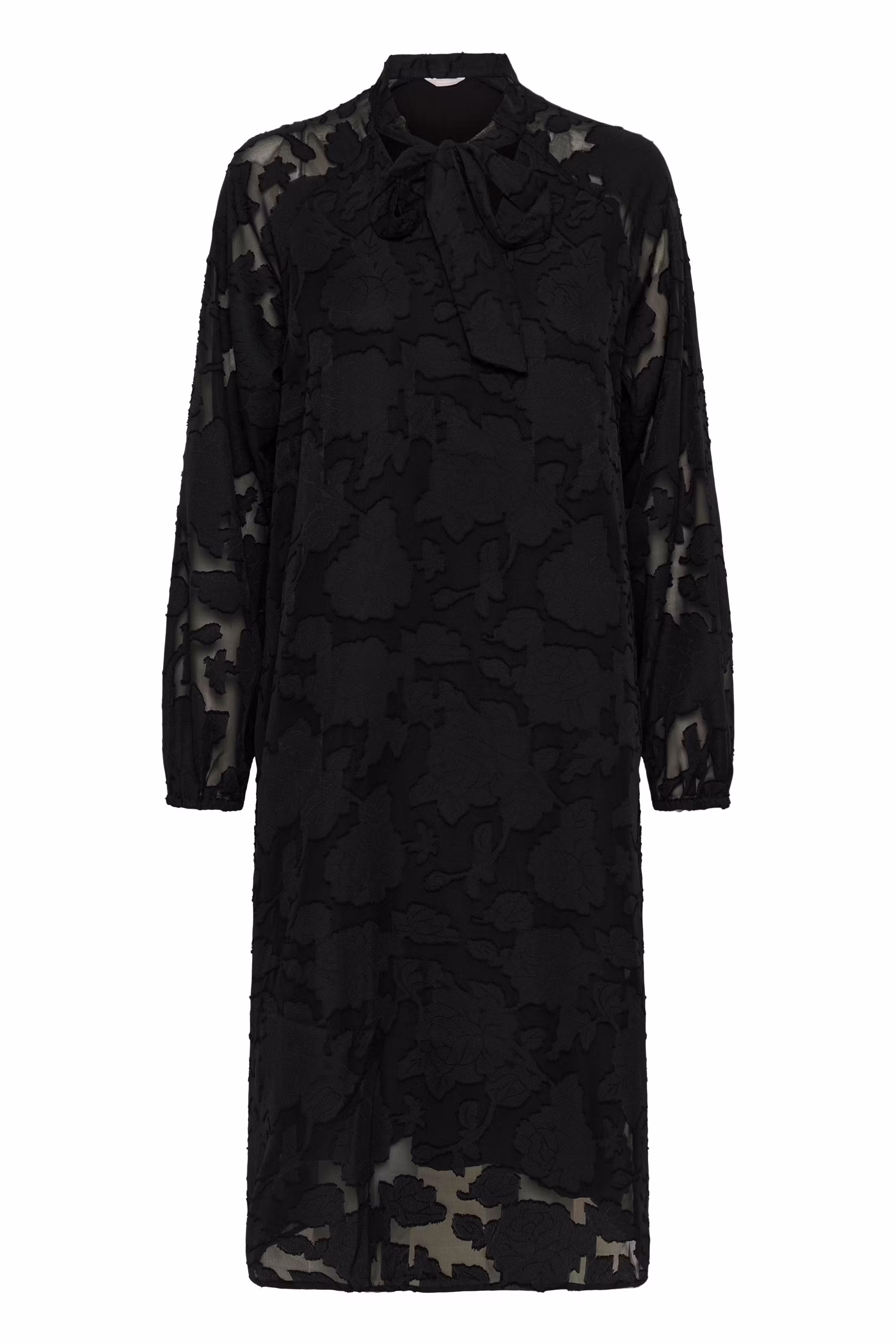 BPmiona Jurk LOOKBOOK FRONT 40200086-100121