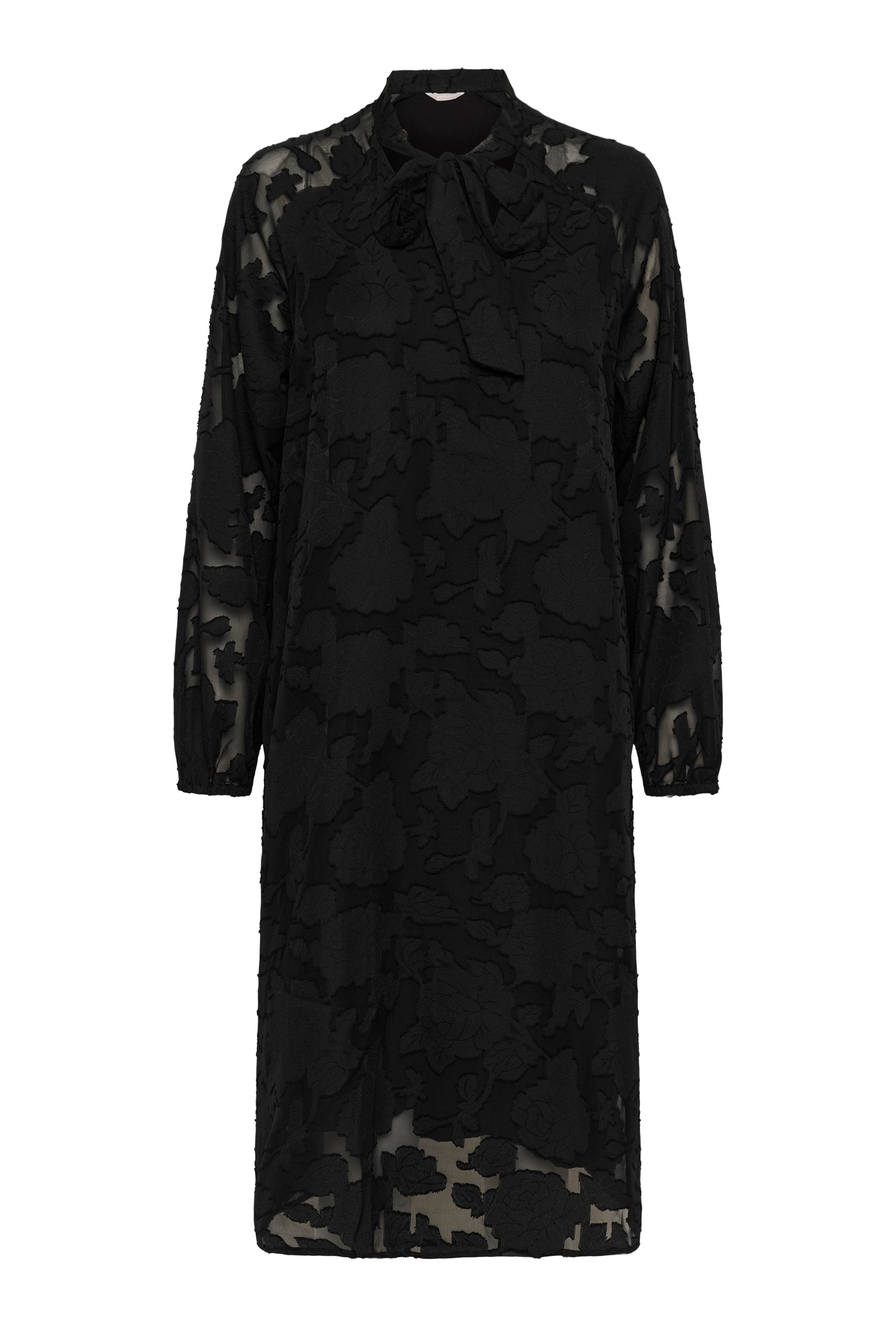 BPmiona Kjole LOOKBOOK FRONT 40200086-100121