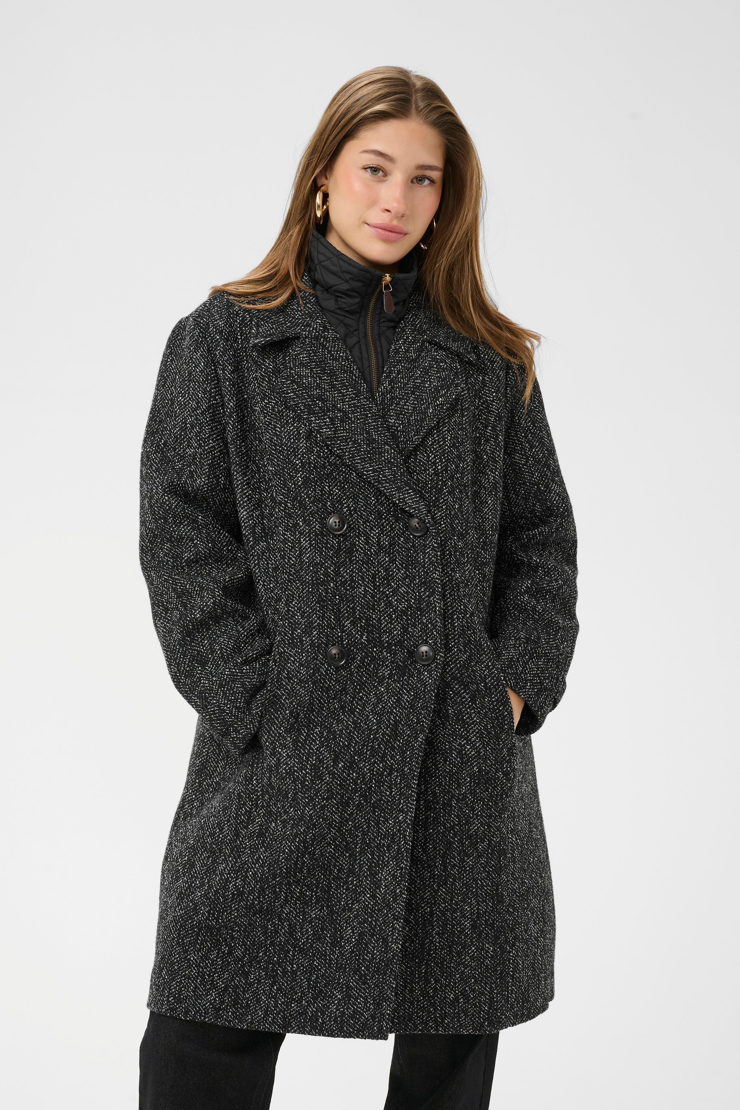 CRWrok Mantel LOOKBOOK FRONT 10615100-109427