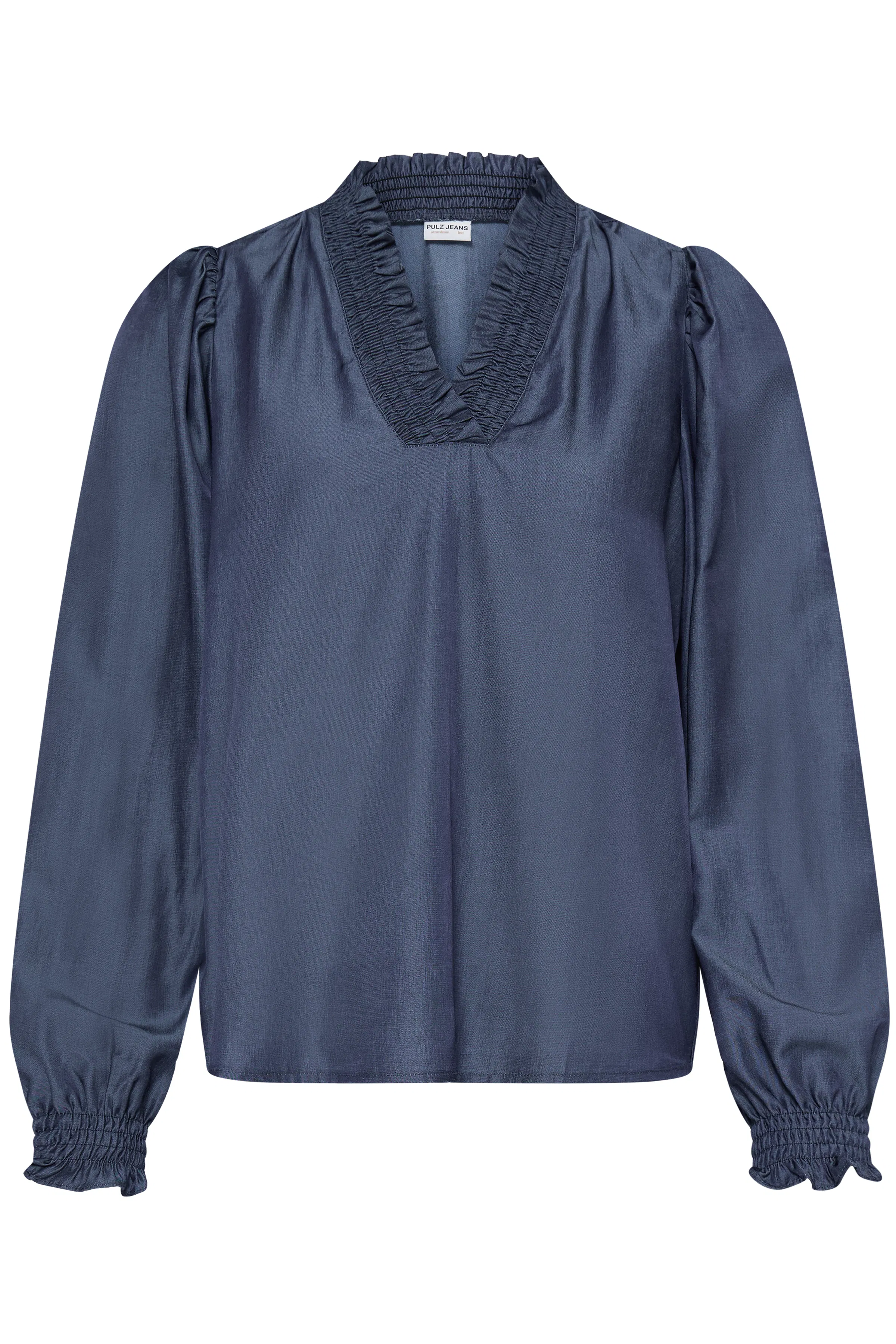 PZCASSY Bluse PACK FRONT 50210971-114201