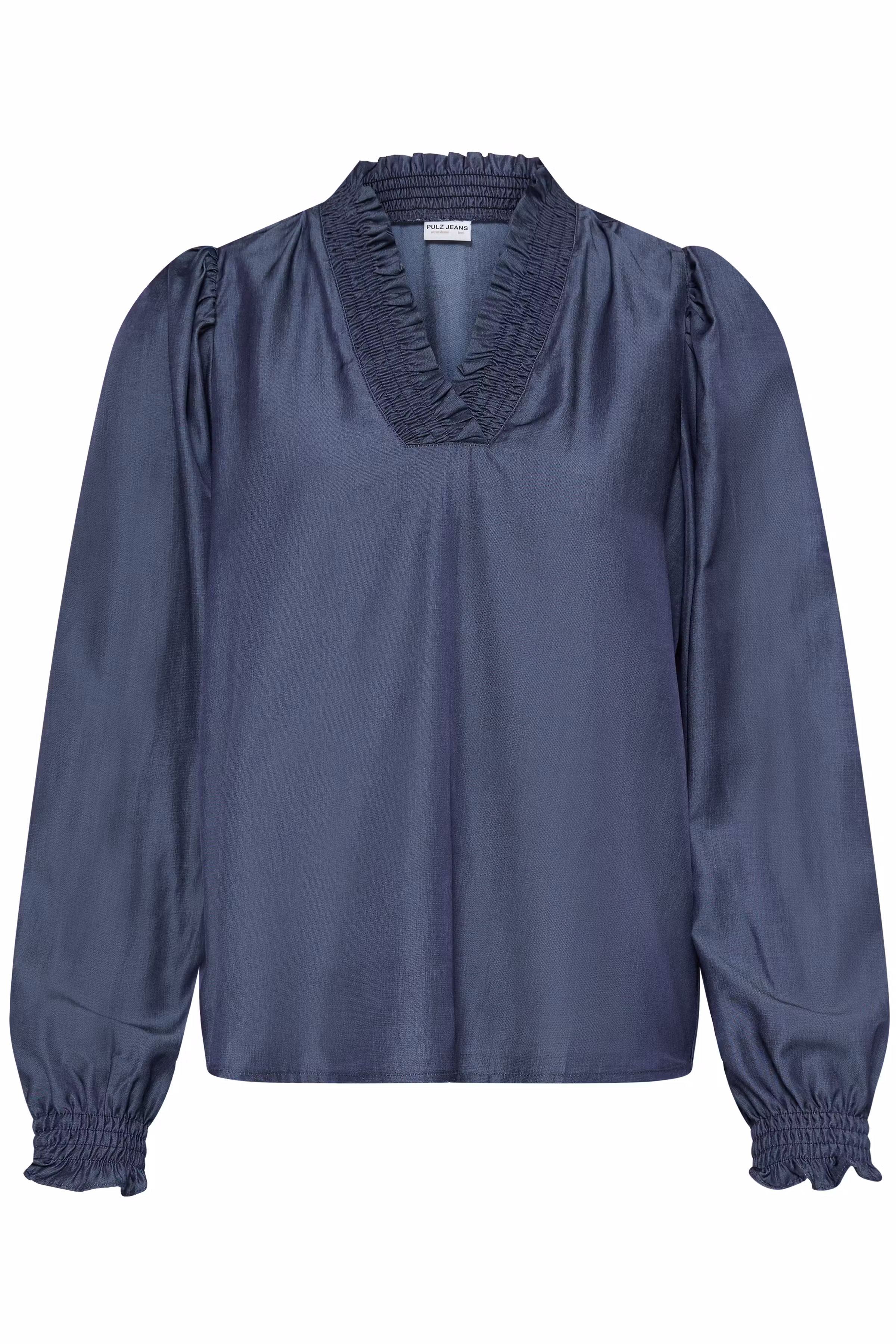PZCASSY Bluse PACK FRONT 50210971-194020