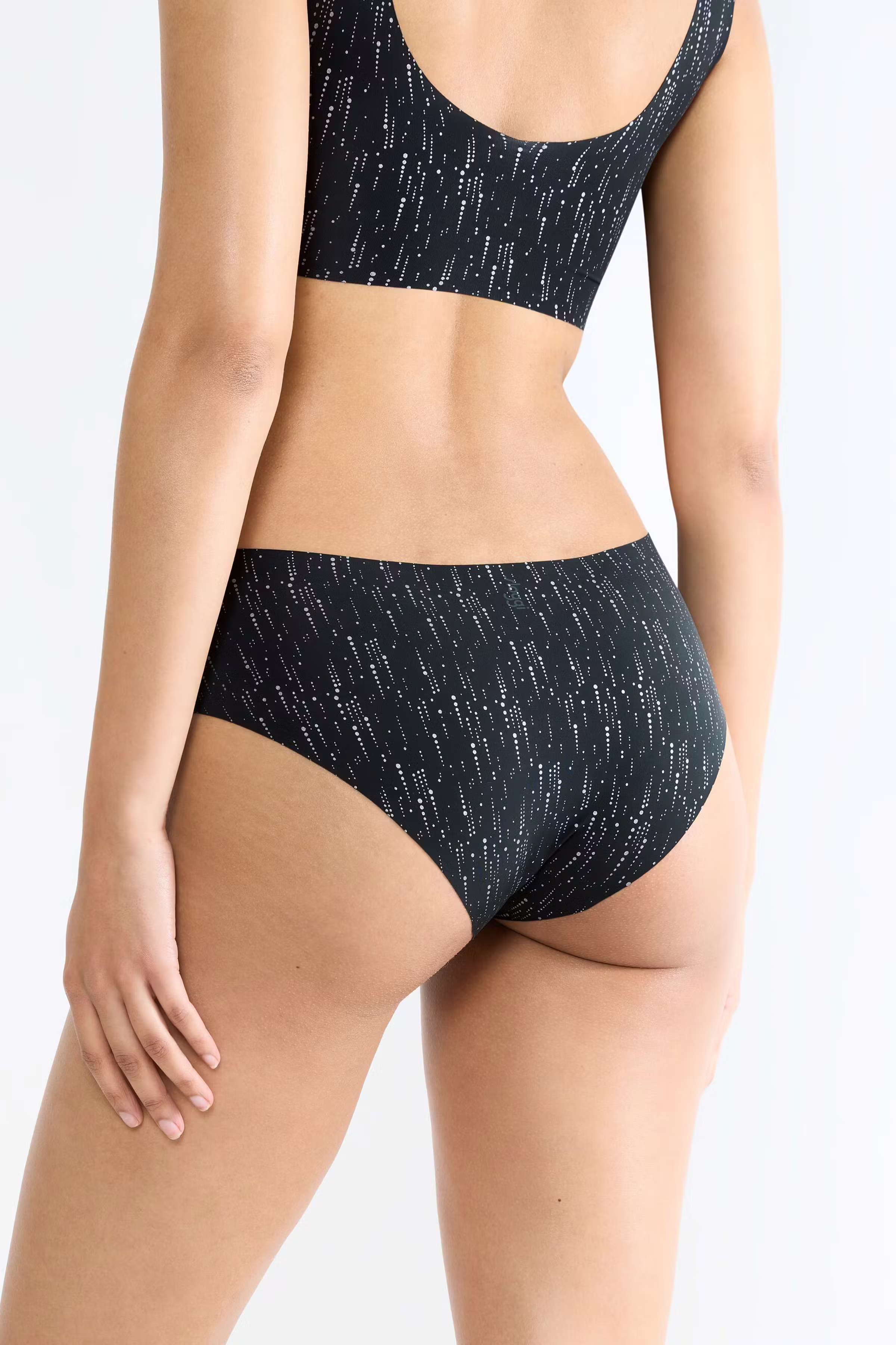 sloggi Trusser LOOKBOOK BACK 40551677-400878