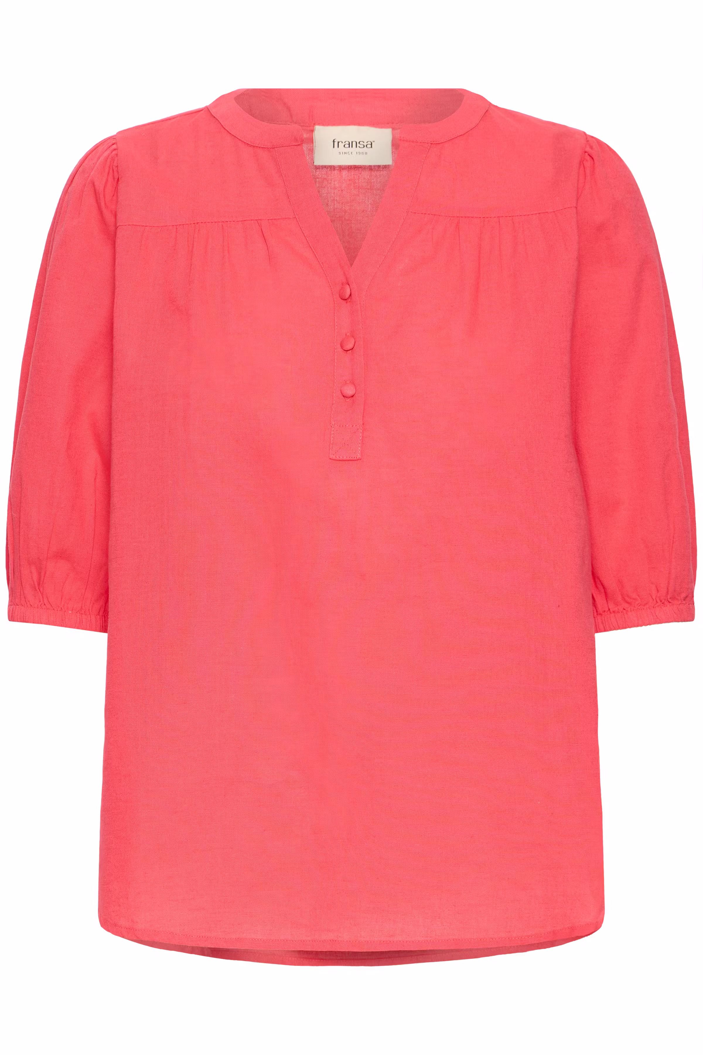 FRMADDIE Bluse PACK FRONT 20613742-181756