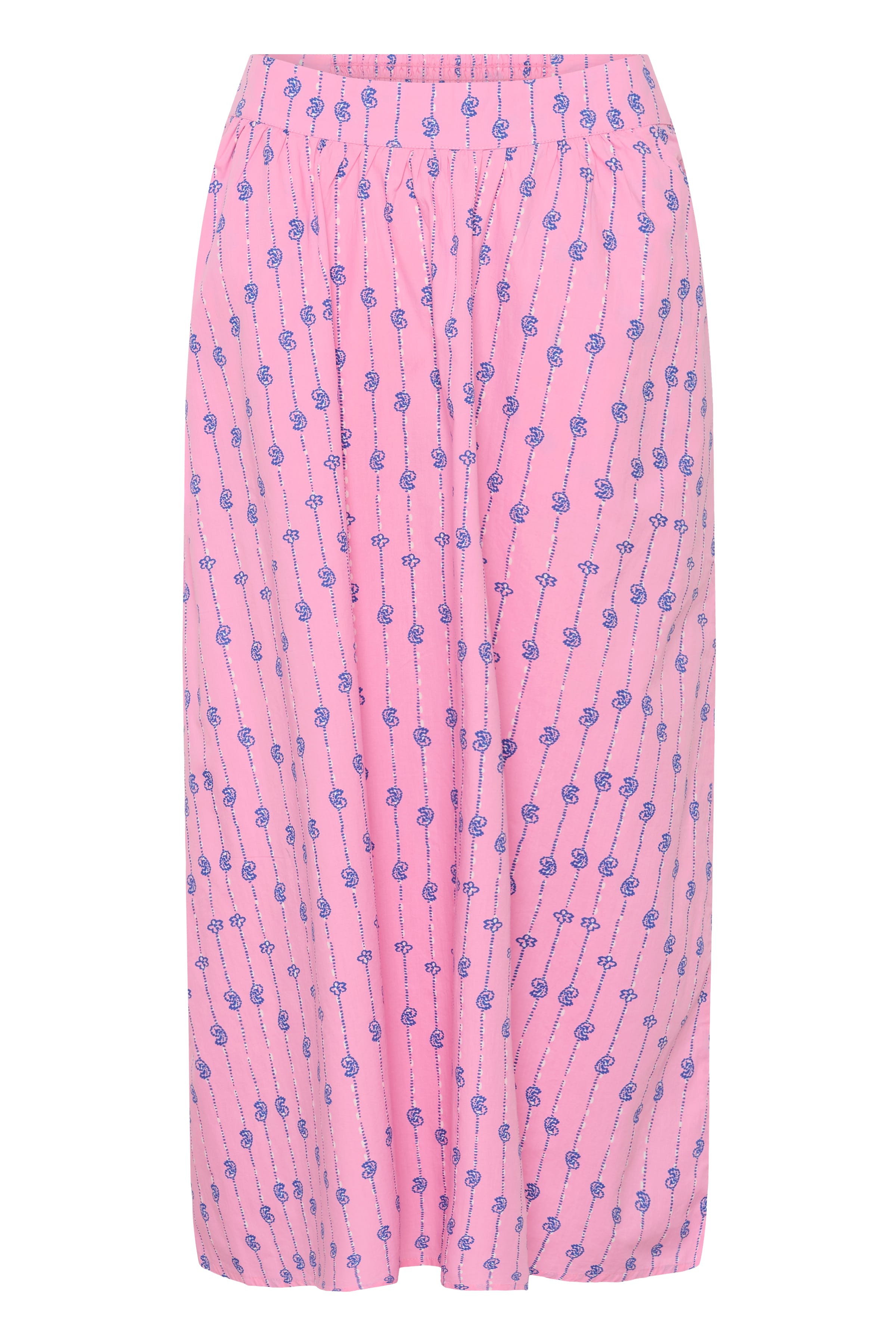 CUmarco Kjol PACK FRONT 50112948-109247