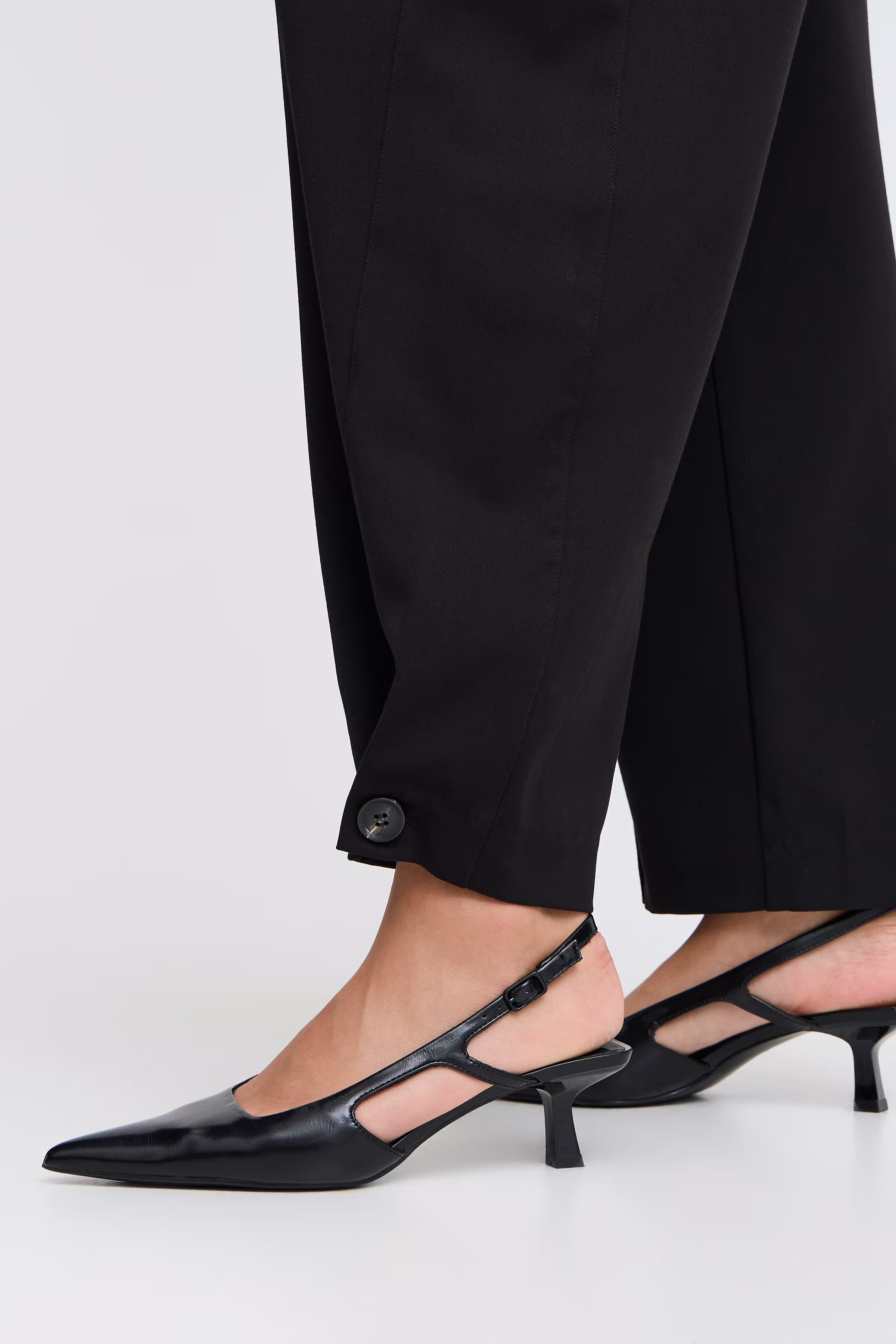 FRNOLA Bukser LOOKBOOK DETAIL 20614902-200113