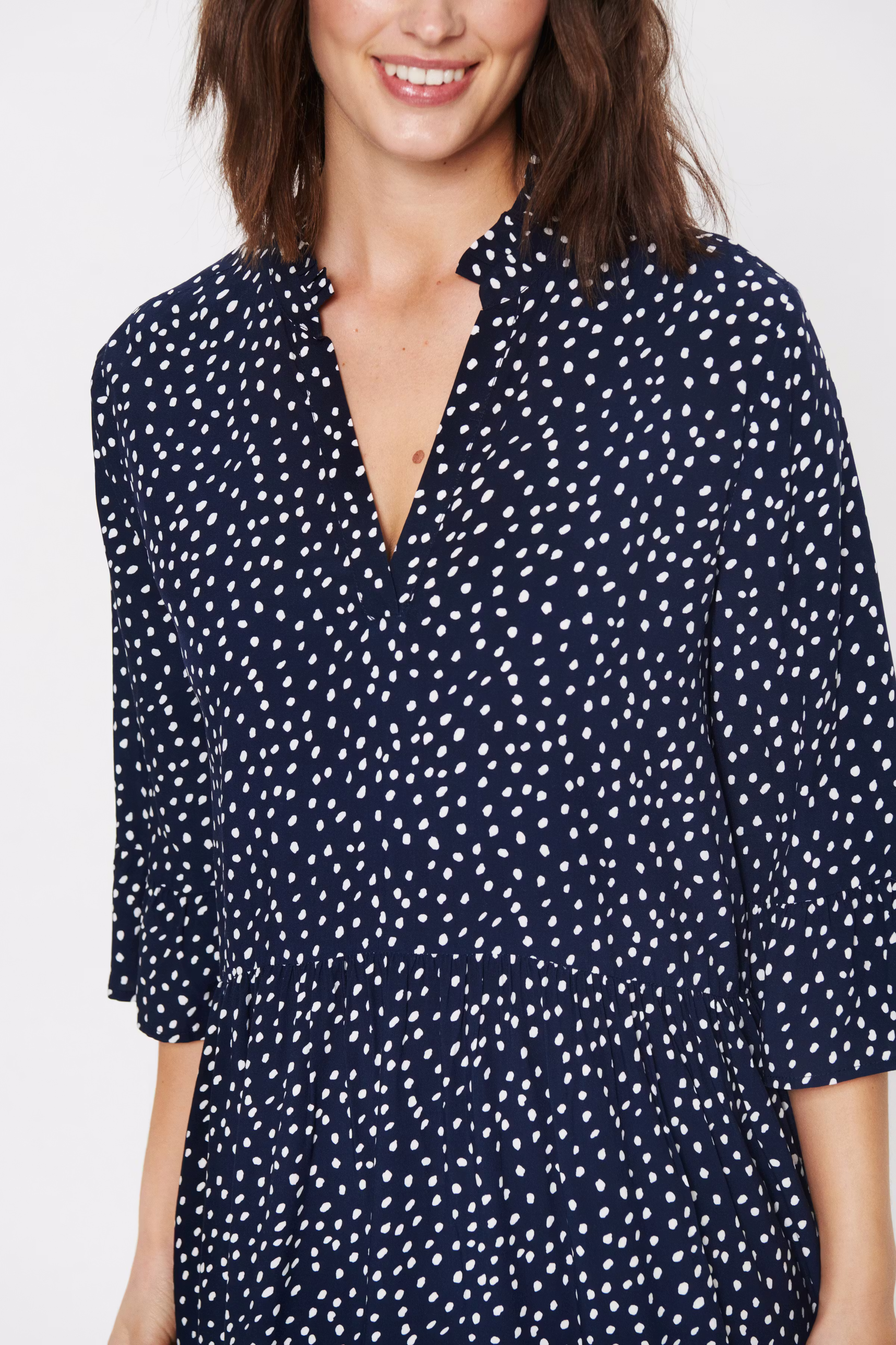 EdaSZ Dress LOOKBOOK DETAIL 30510220-600355