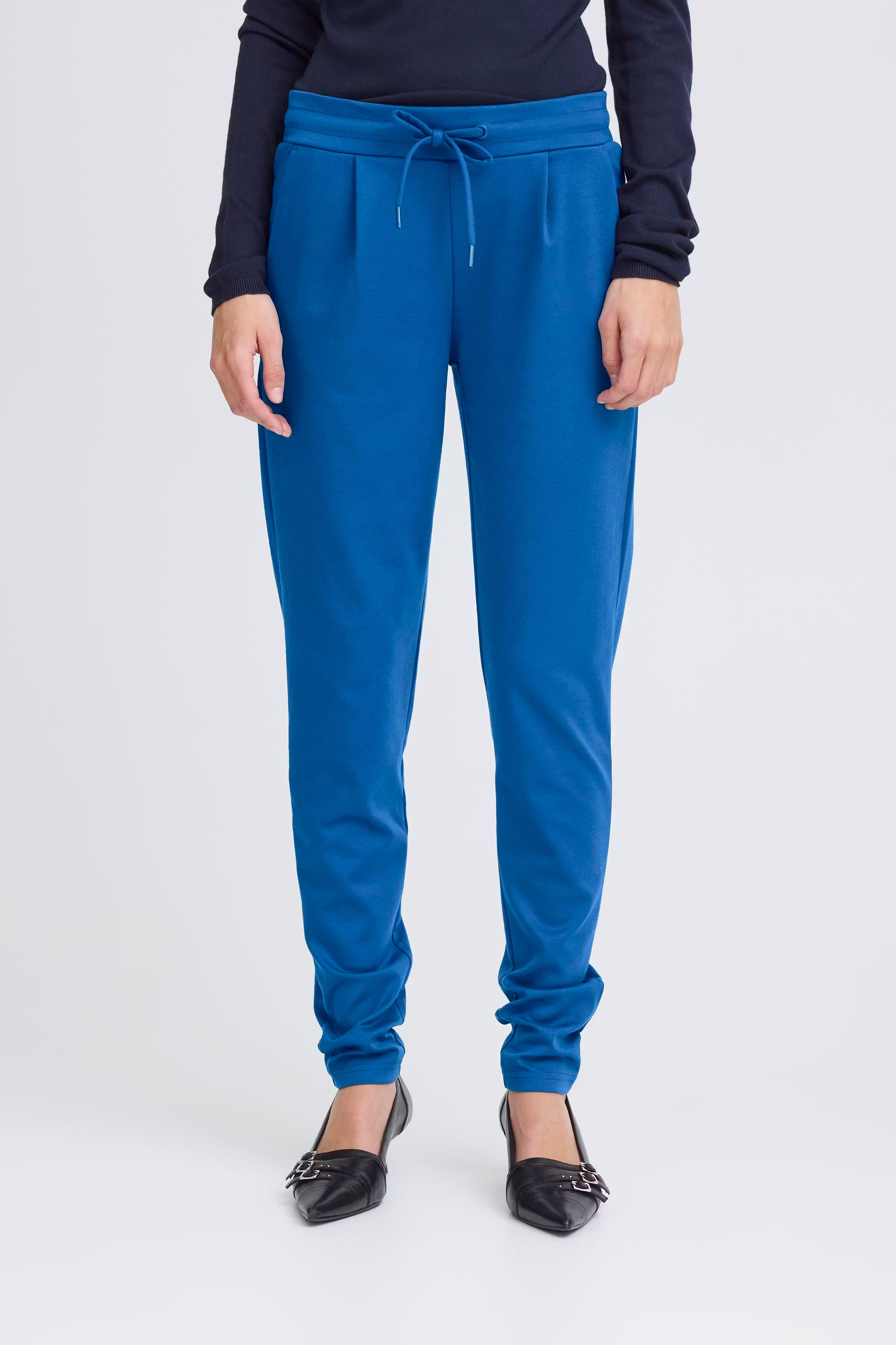 IHKATE Bukser LOOKBOOK FRONT 20105036-194029