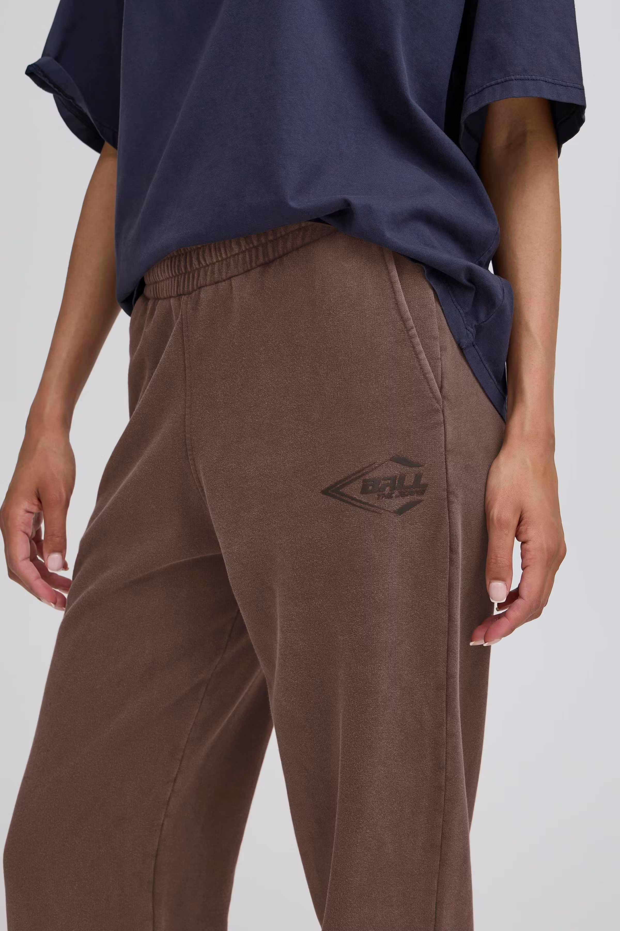 BALEONI Sweatpants LOOKBOOK DETAIL 50405301-190915