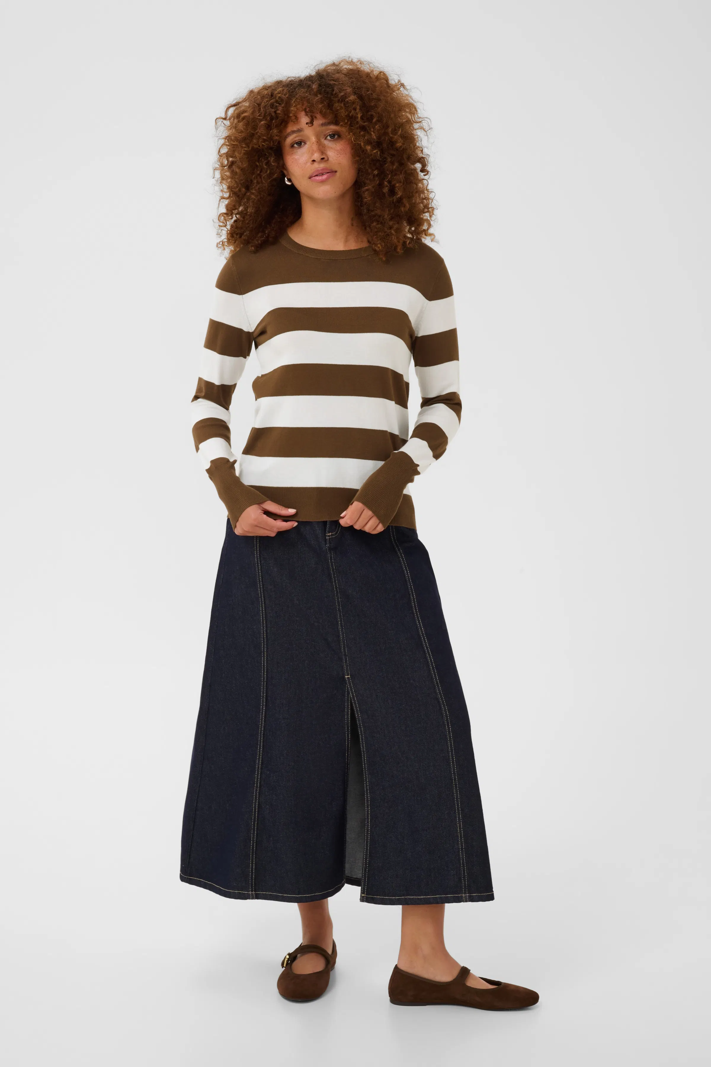 KAlizza Pullover LOOKBOOK FRONT 10509065-110068