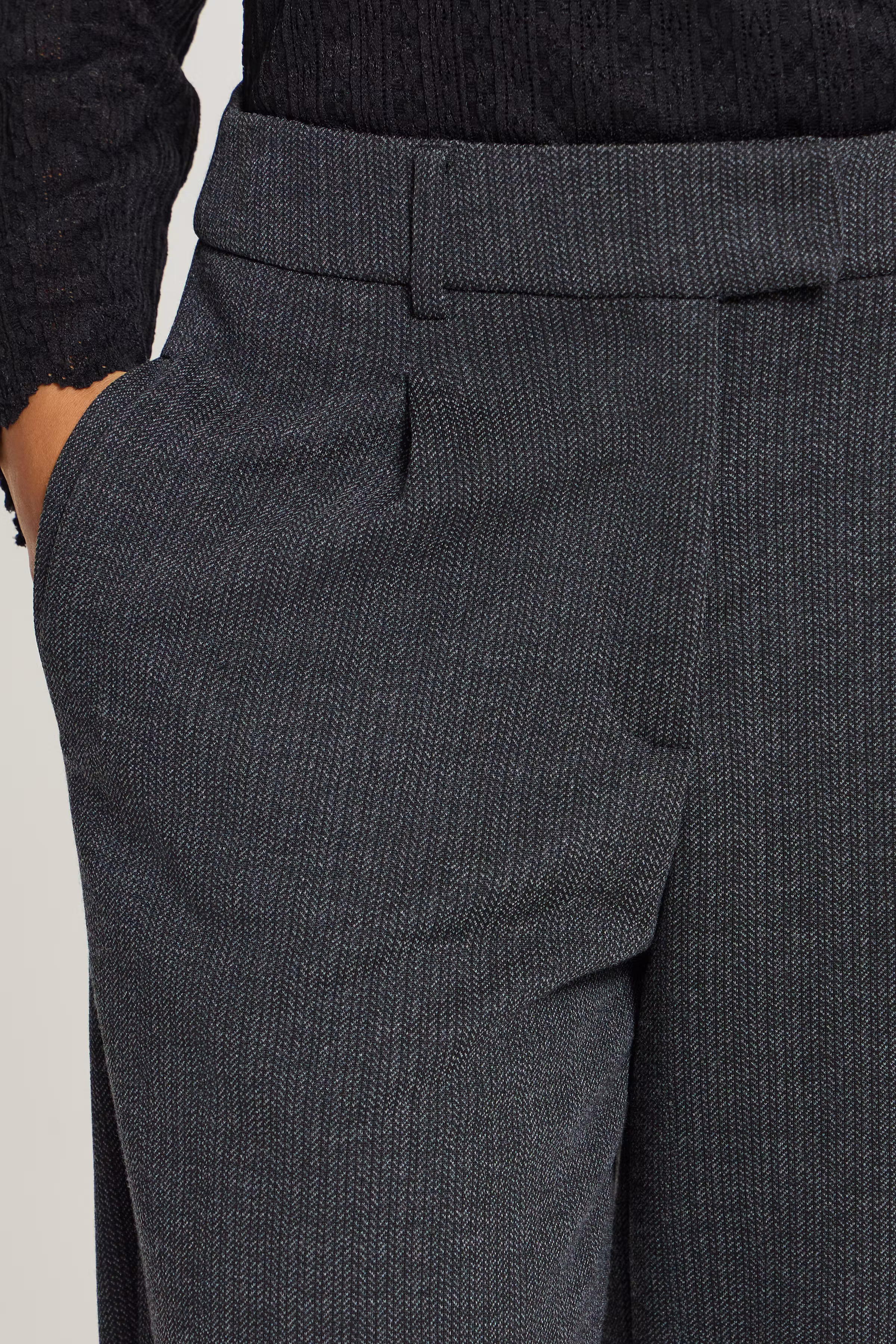IHKATE Bukser LOOKBOOK DETAIL 20126906-900013367