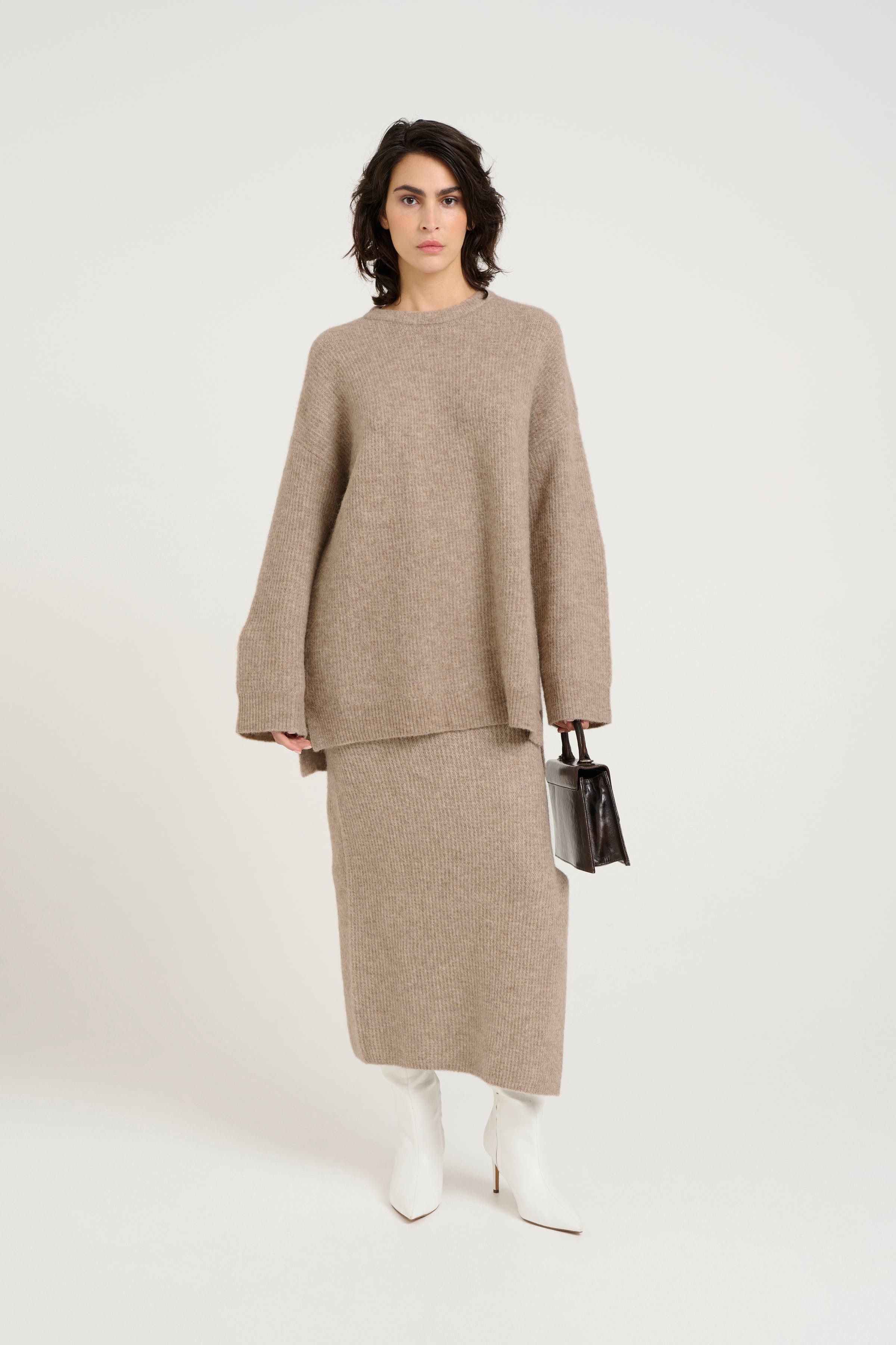 AlphaGZ Nederdel LOOKBOOK FRONT 10909672-1512141