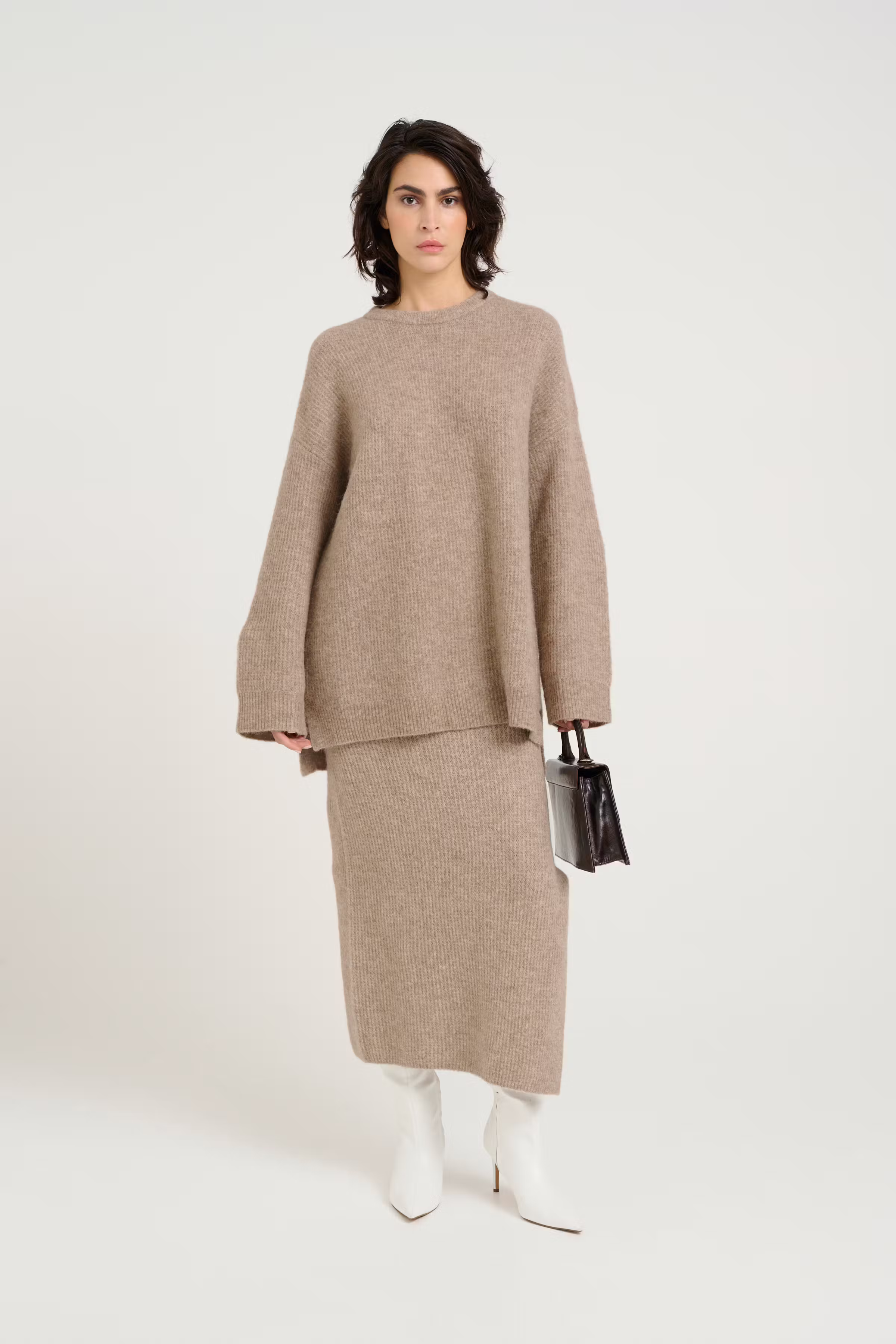 AlphaGZ Rock LOOKBOOK FRONT 10909672-1512141