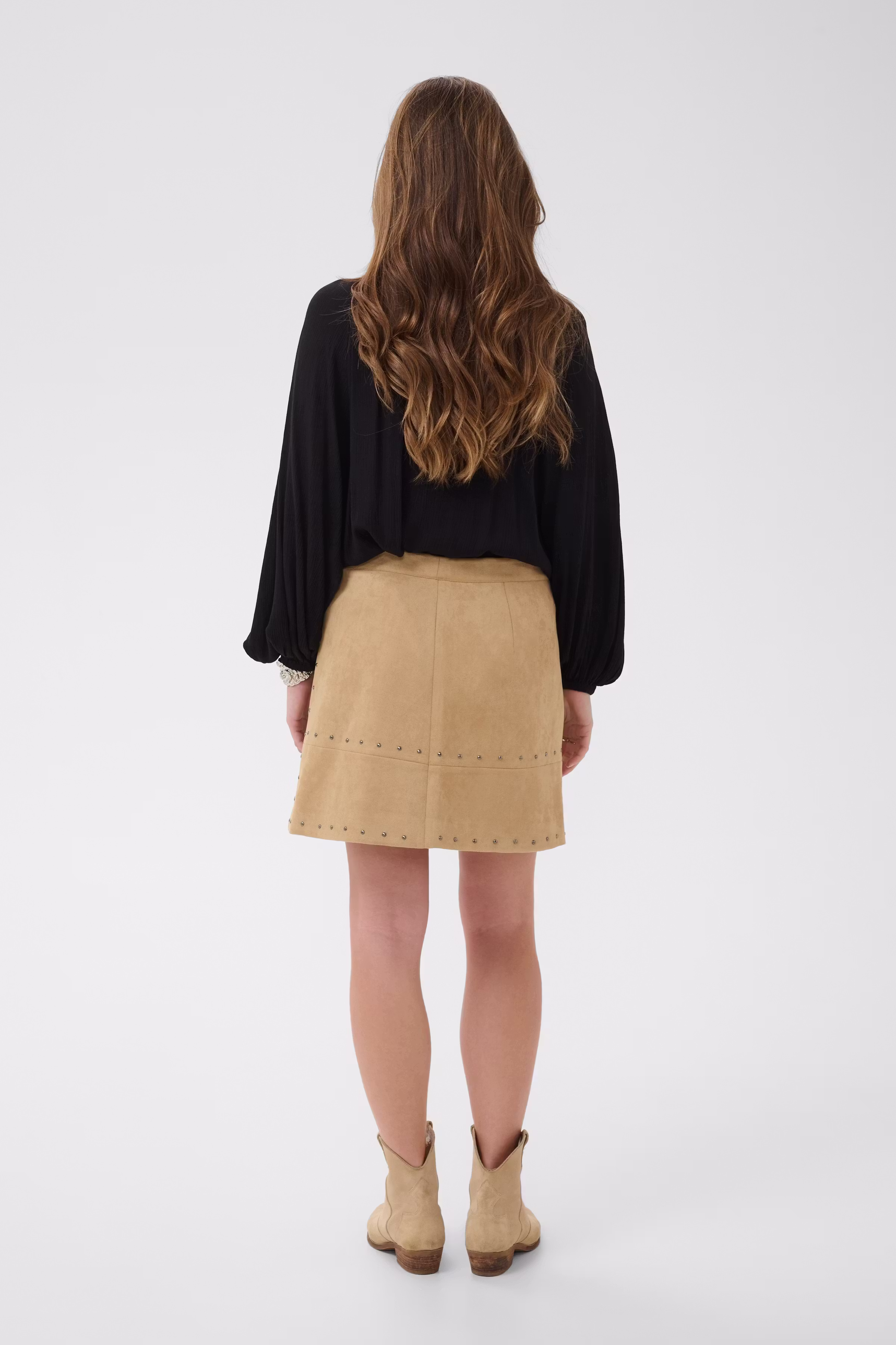CRWinny Skirt LOOKBOOK BACK 10615182-151114
